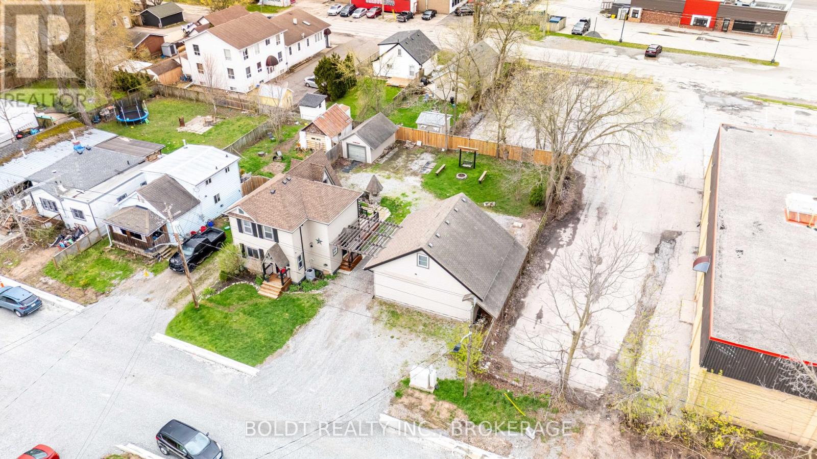 19 Patricia Avenue, Welland, Ontario  L3C 1E7 - Photo 25 - X13420260