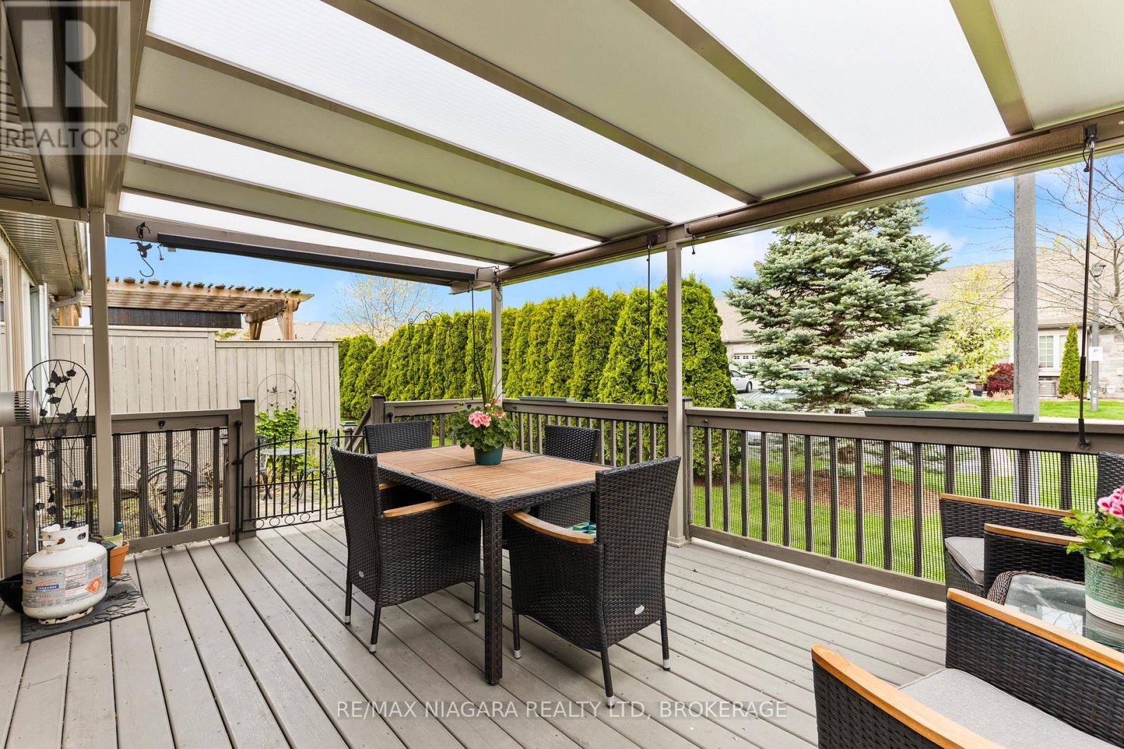 34 Rose Glen Crescent, Niagara-On-The-Lake, Ontario  L0S 1T0 - Photo 23 - X13420430