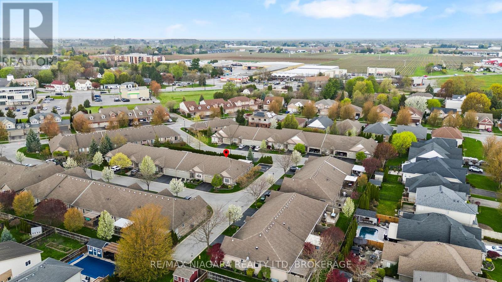 34 Rose Glen Crescent, Niagara-On-The-Lake, Ontario  L0S 1T0 - Photo 25 - X13420430