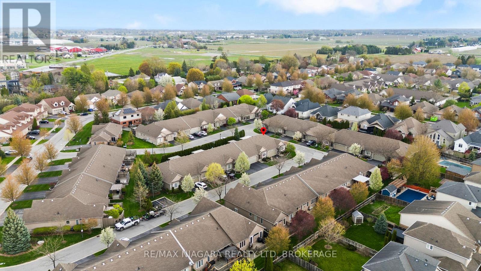 34 Rose Glen Crescent, Niagara-On-The-Lake, Ontario  L0S 1T0 - Photo 26 - X13420430