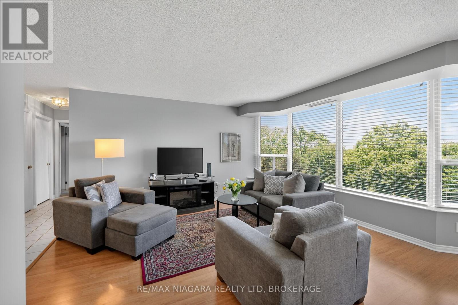 607 - 81 Scott Street, St. Catharines, Ontario  L2N 7L5 - Photo 7 - X13420432