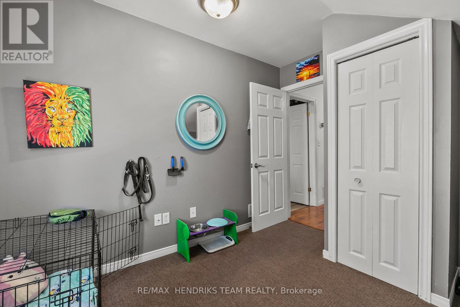 25 Bessey Street, St. Catharines, Ontario  L2T 1L9 - Photo 32 - X13420694