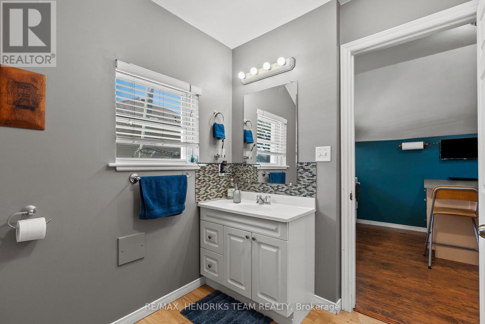 25 Bessey Street, St. Catharines, Ontario  L2T 1L9 - Photo 37 - X13420694