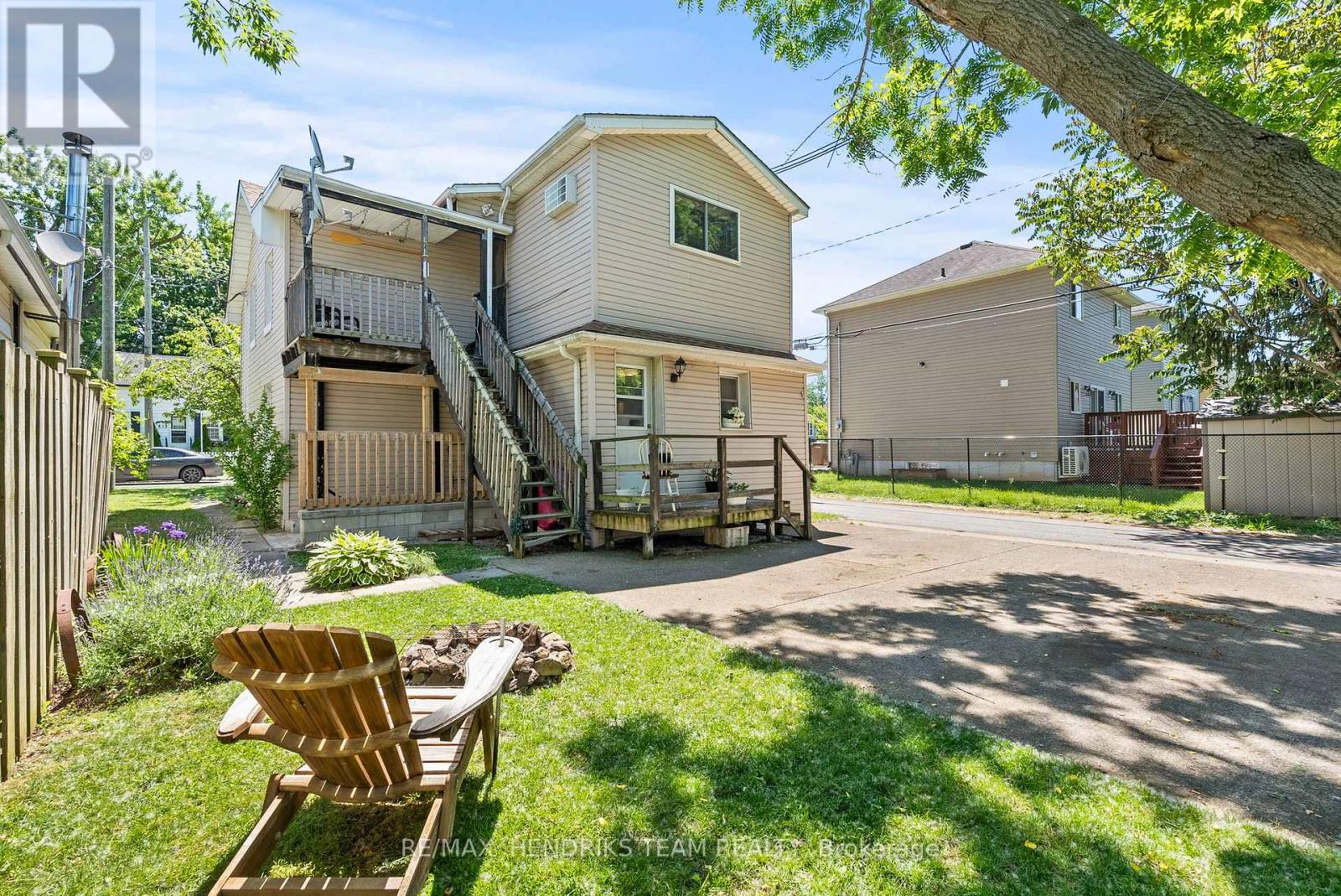25 Bessey Street, St. Catharines, Ontario  L2T 1L9 - Photo 41 - X13420694