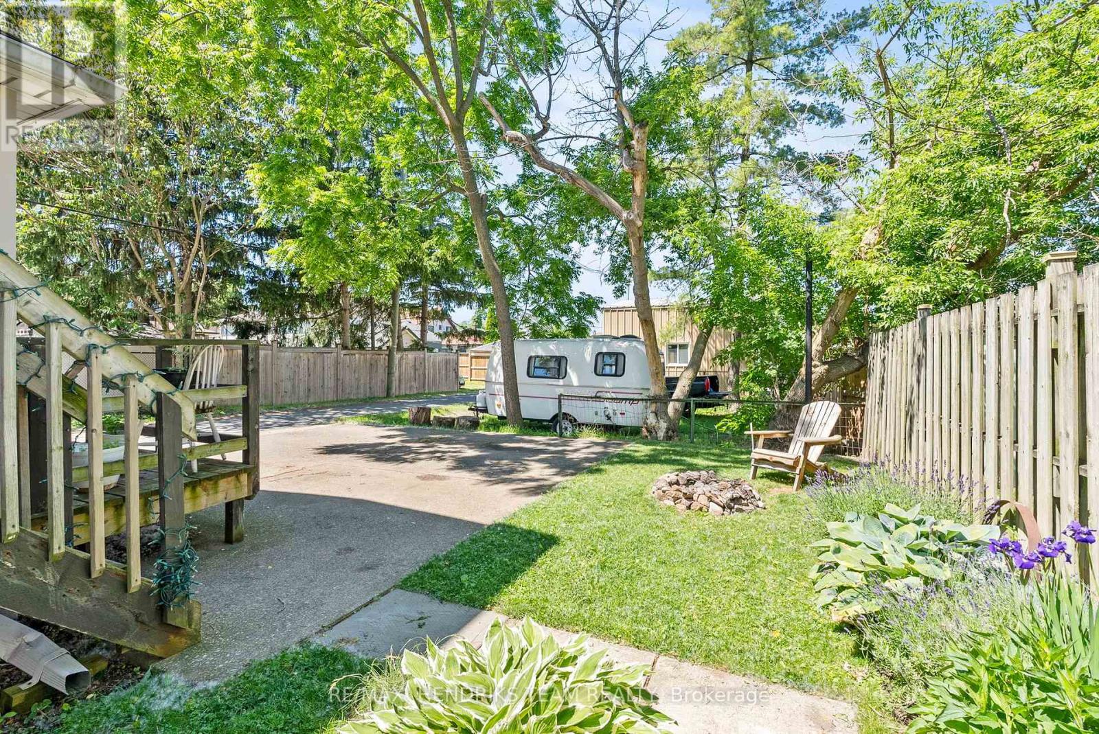 25 Bessey Street, St. Catharines, Ontario  L2T 1L9 - Photo 42 - X13420694