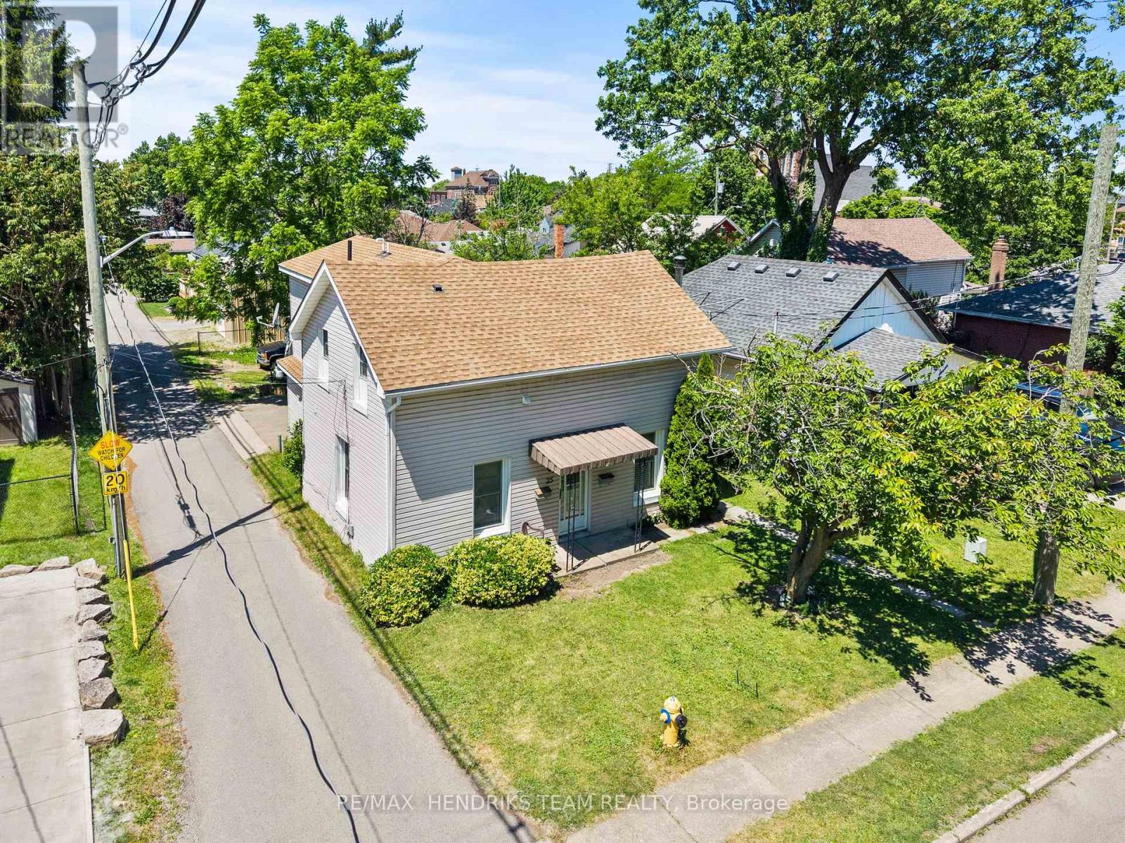 25 Bessey Street, St. Catharines, Ontario  L2T 1L9 - Photo 43 - X13420694