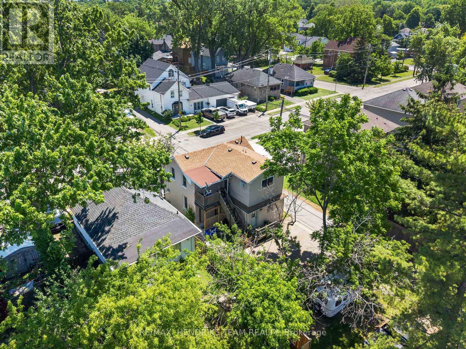 25 Bessey Street, St. Catharines, Ontario  L2T 1L9 - Photo 44 - X13420694