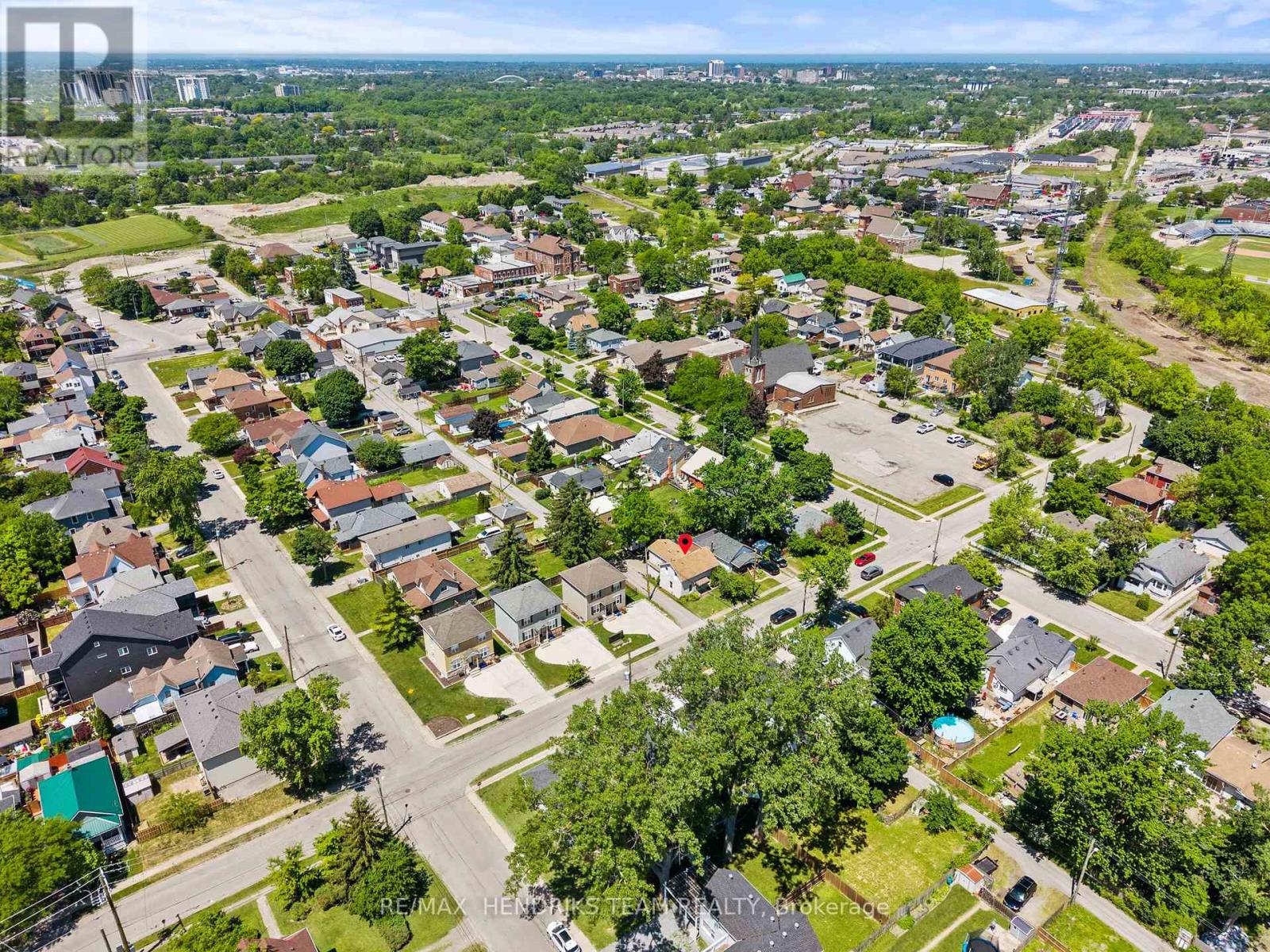 25 Bessey Street, St. Catharines, Ontario  L2T 1L9 - Photo 45 - X13420694