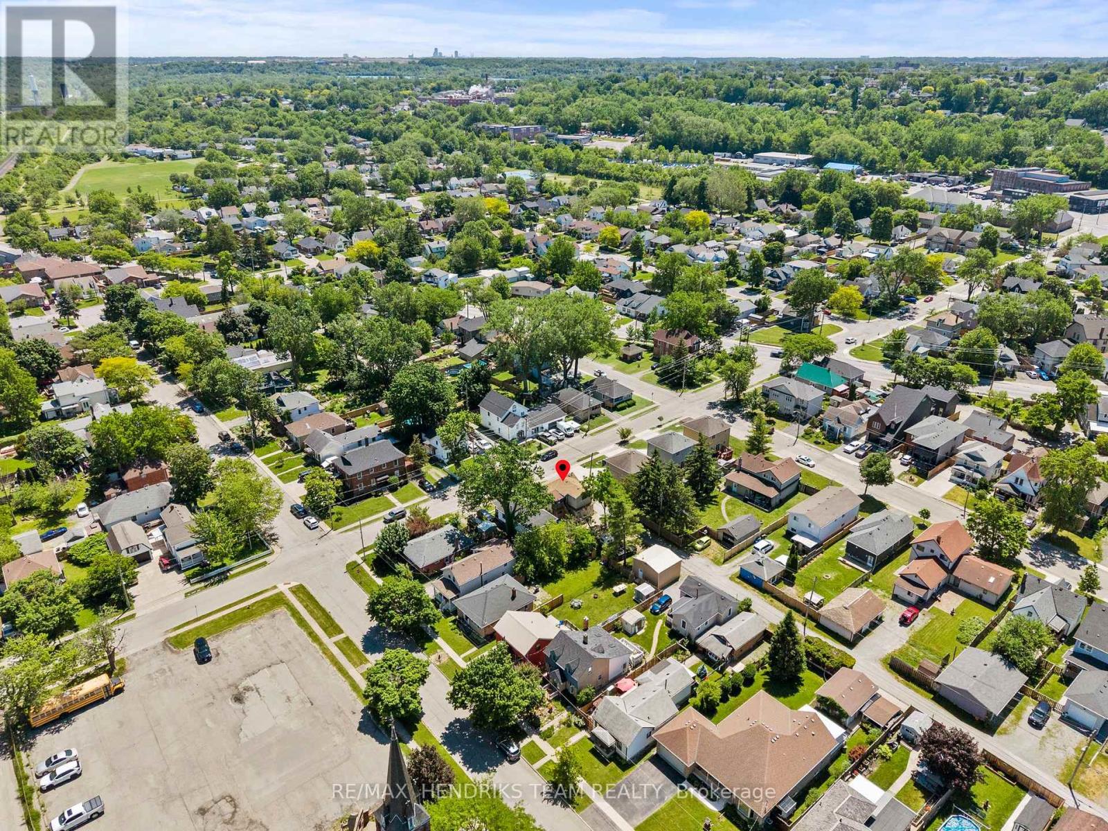 25 Bessey Street, St. Catharines, Ontario  L2T 1L9 - Photo 46 - X13420694