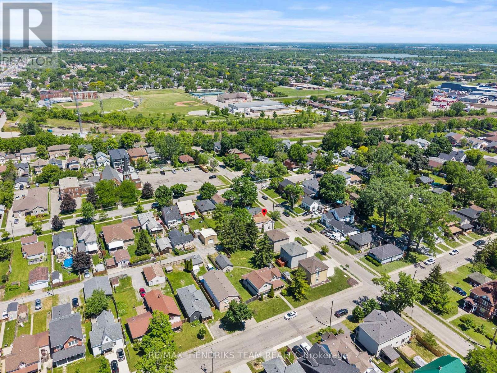 25 Bessey Street, St. Catharines, Ontario  L2T 1L9 - Photo 47 - X13420694