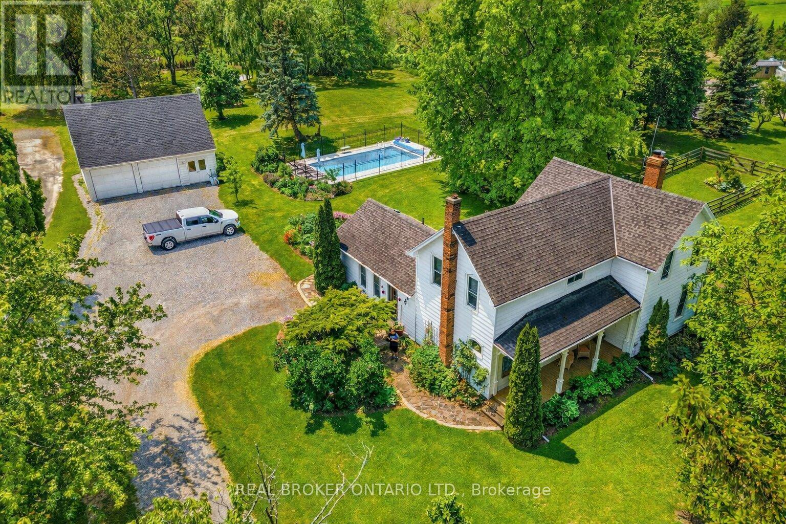 519 QUEENSTON ROAD, Niagara-on-the-Lake, Ontario
