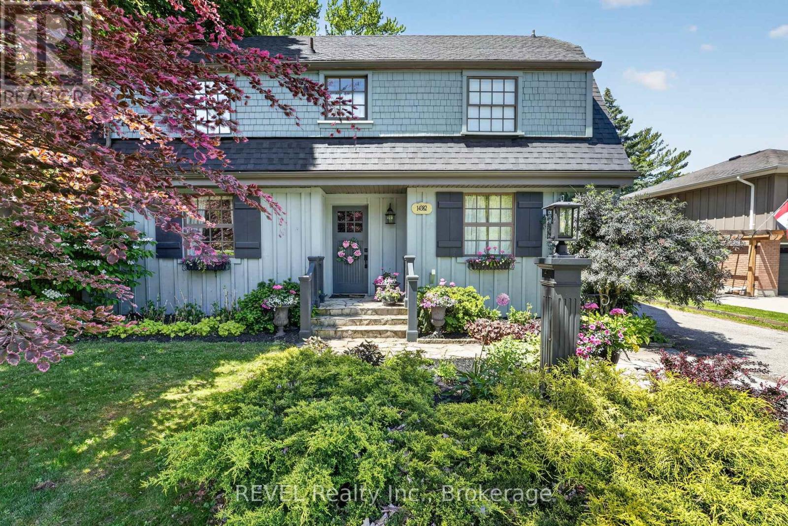 14382 NIAGARA RIVER PARKWAY, Niagara-on-the-Lake, Ontario