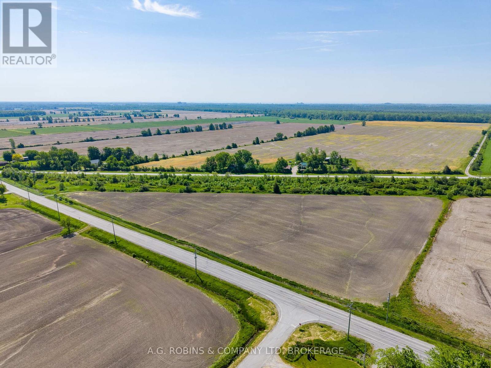 V/l Forks Road, Wainfleet, Ontario  L0S 1V0 - Photo 2 - X13421412