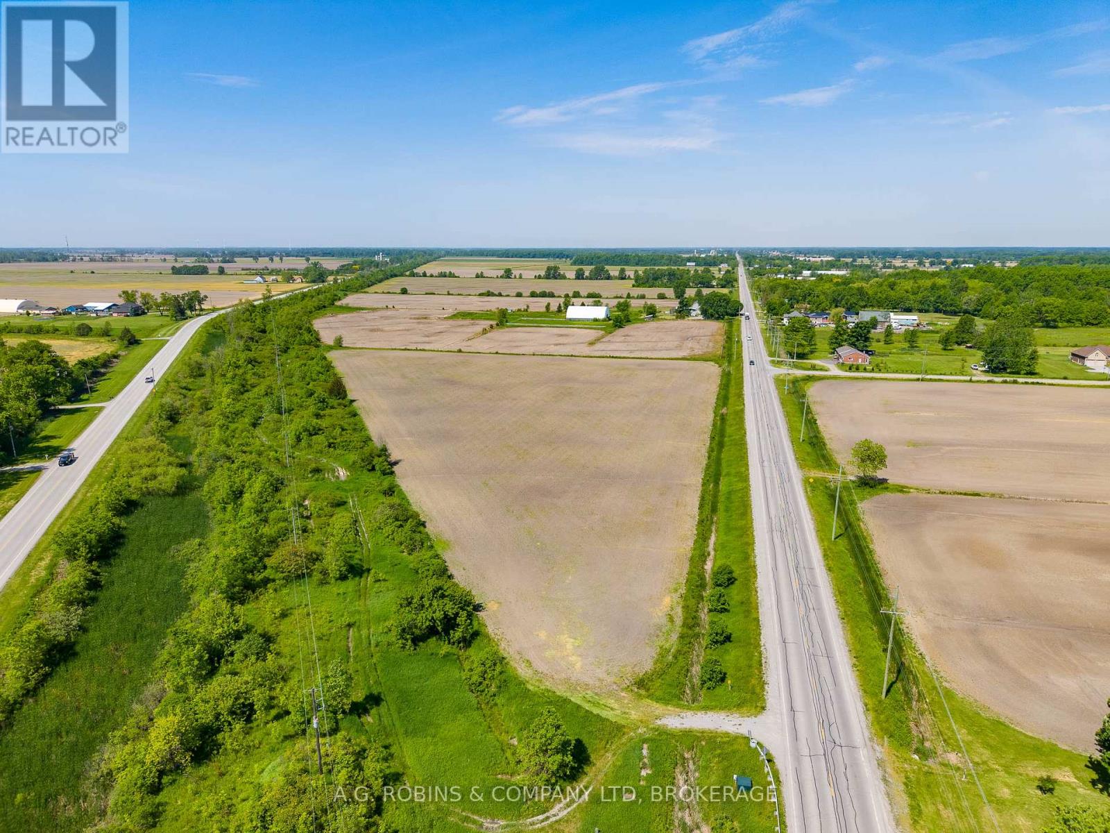 V/l Forks Road, Wainfleet, Ontario  L0S 1V0 - Photo 4 - X13421412