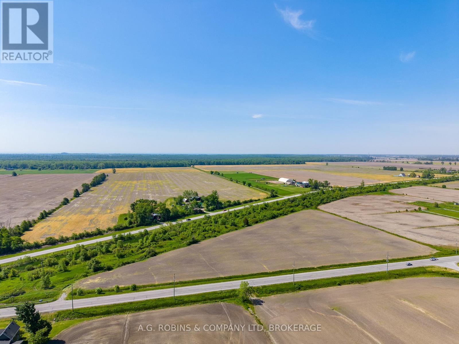 V/l Forks Road, Wainfleet, Ontario  L0S 1V0 - Photo 5 - X13421412