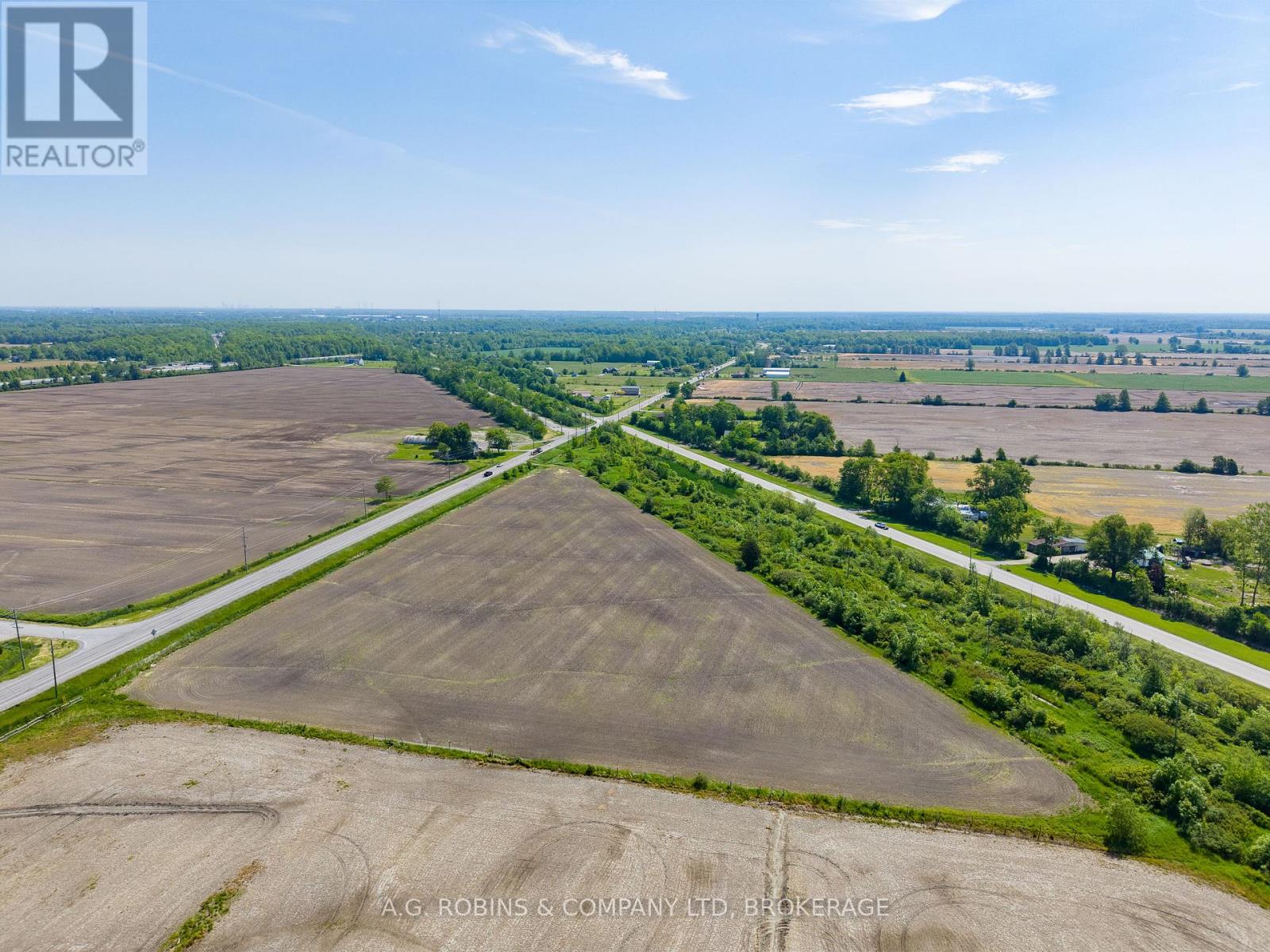 V/l Forks Road, Wainfleet, Ontario  L0S 1V0 - Photo 9 - X13421412
