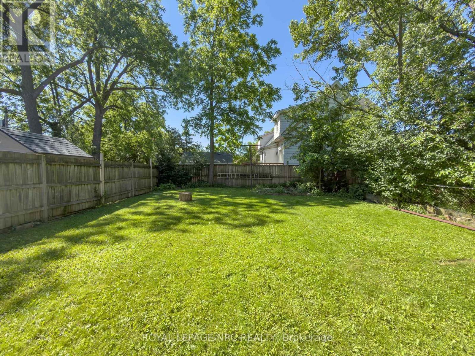 5108 Mcrae Street, Niagara Falls, Ontario  L2E 1P5 - Photo 29 - X13422354