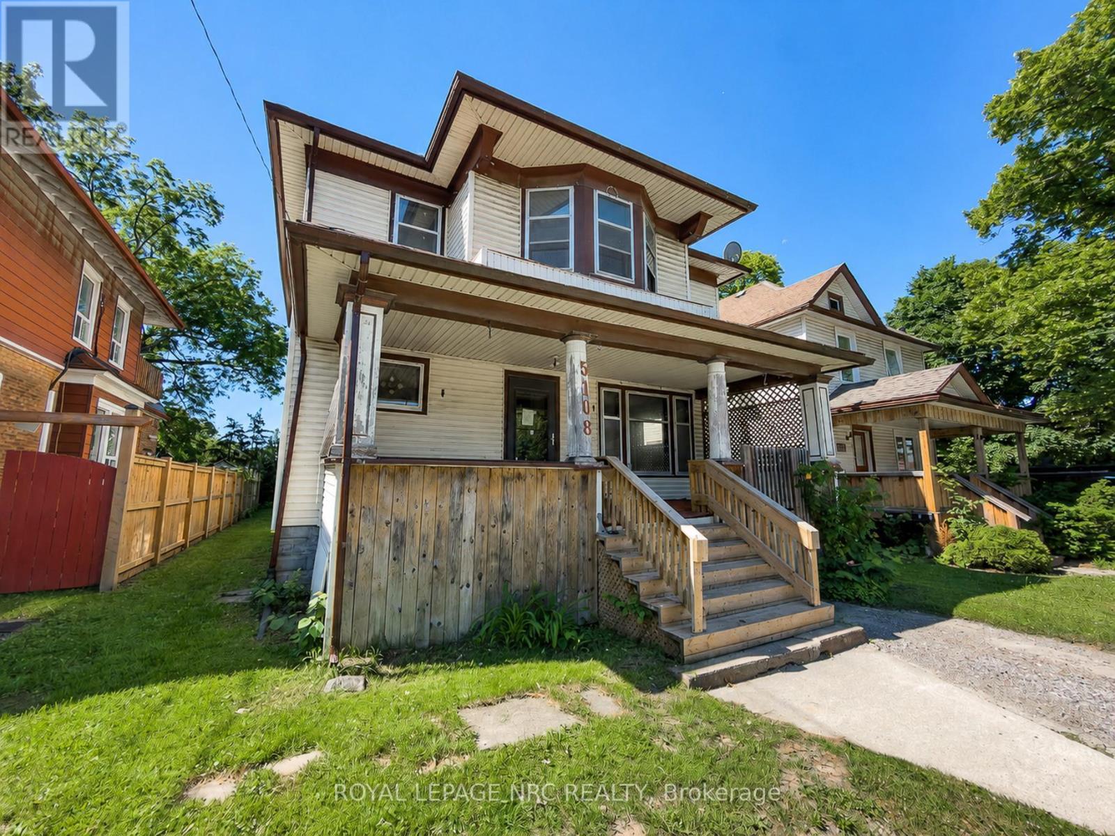 5108 Mcrae Street, Niagara Falls, Ontario  L2E 1P5 - Photo 3 - X13422354