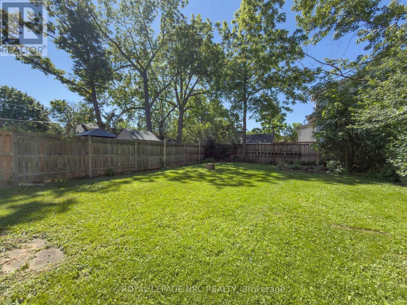 5108 Mcrae Street, Niagara Falls, Ontario  L2E 1P5 - Photo 30 - X13422354