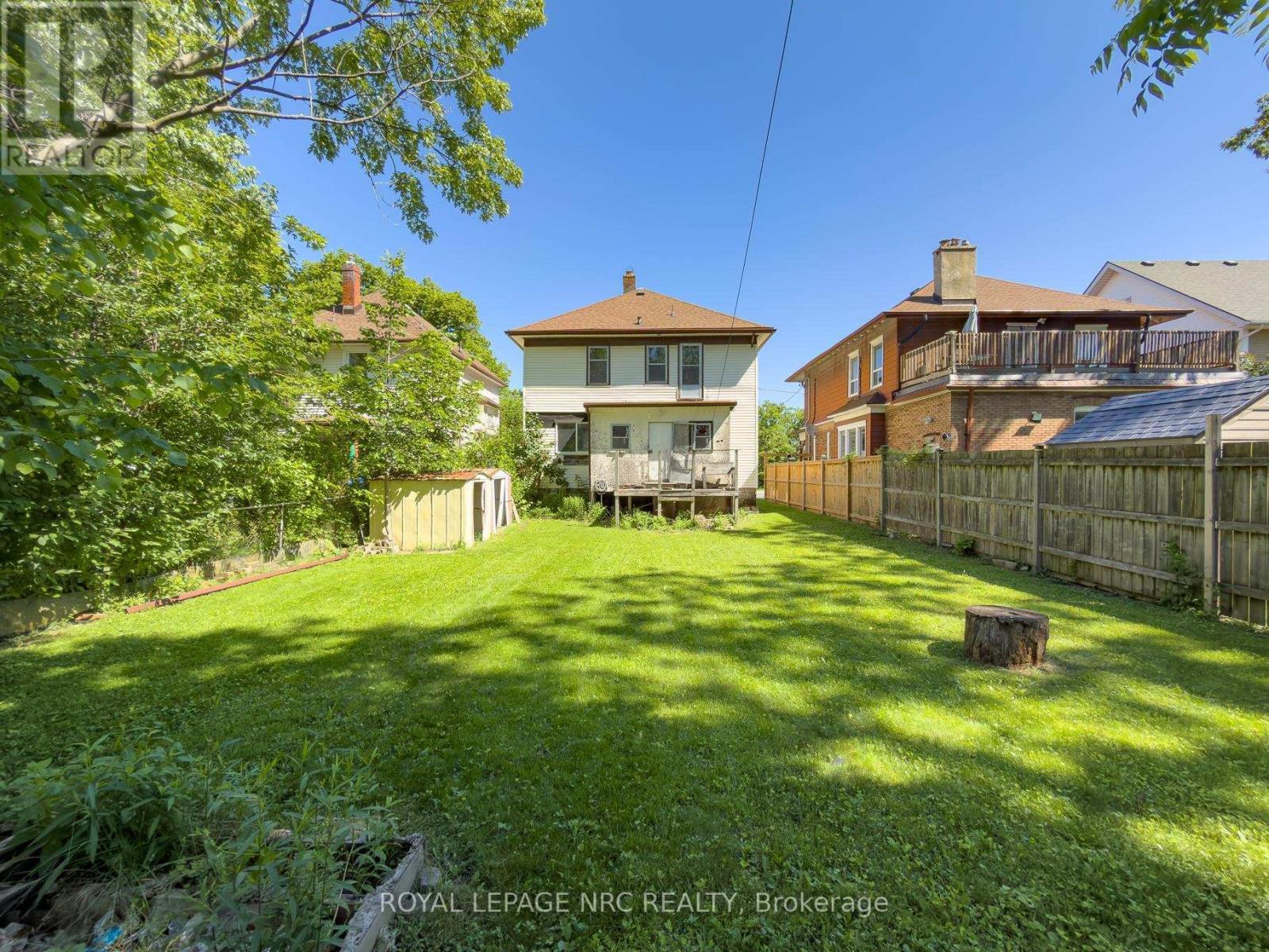 5108 Mcrae Street, Niagara Falls, Ontario  L2E 1P5 - Photo 32 - X13422354