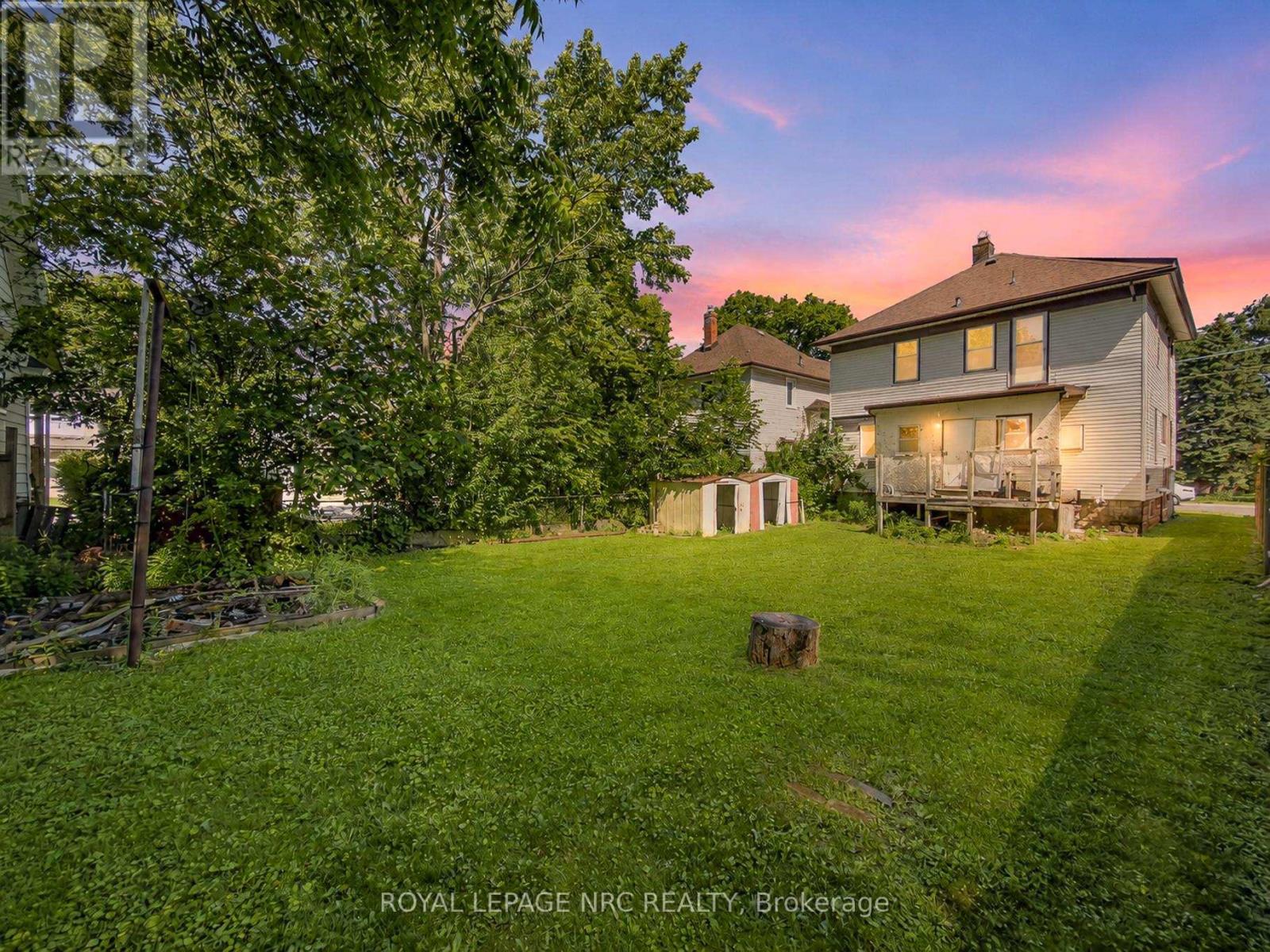 5108 Mcrae Street, Niagara Falls, Ontario  L2E 1P5 - Photo 33 - X13422354
