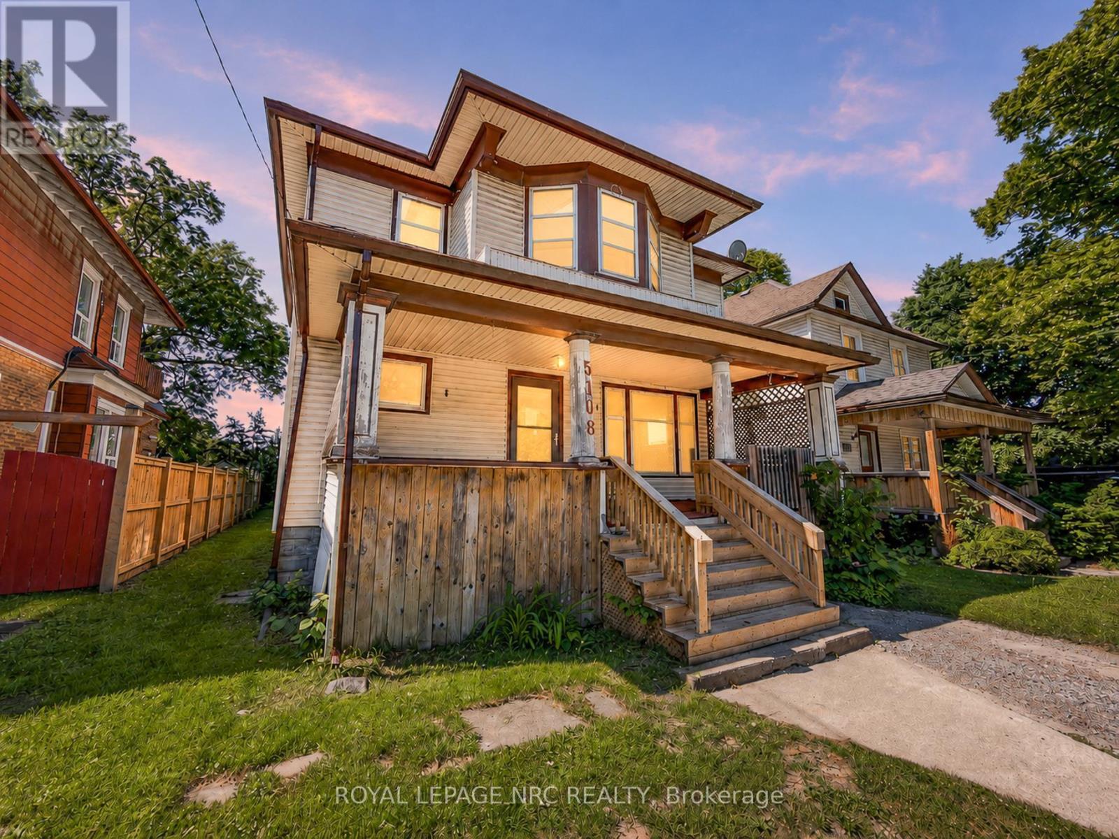 5108 Mcrae Street, Niagara Falls, Ontario  L2E 1P5 - Photo 4 - X13422354
