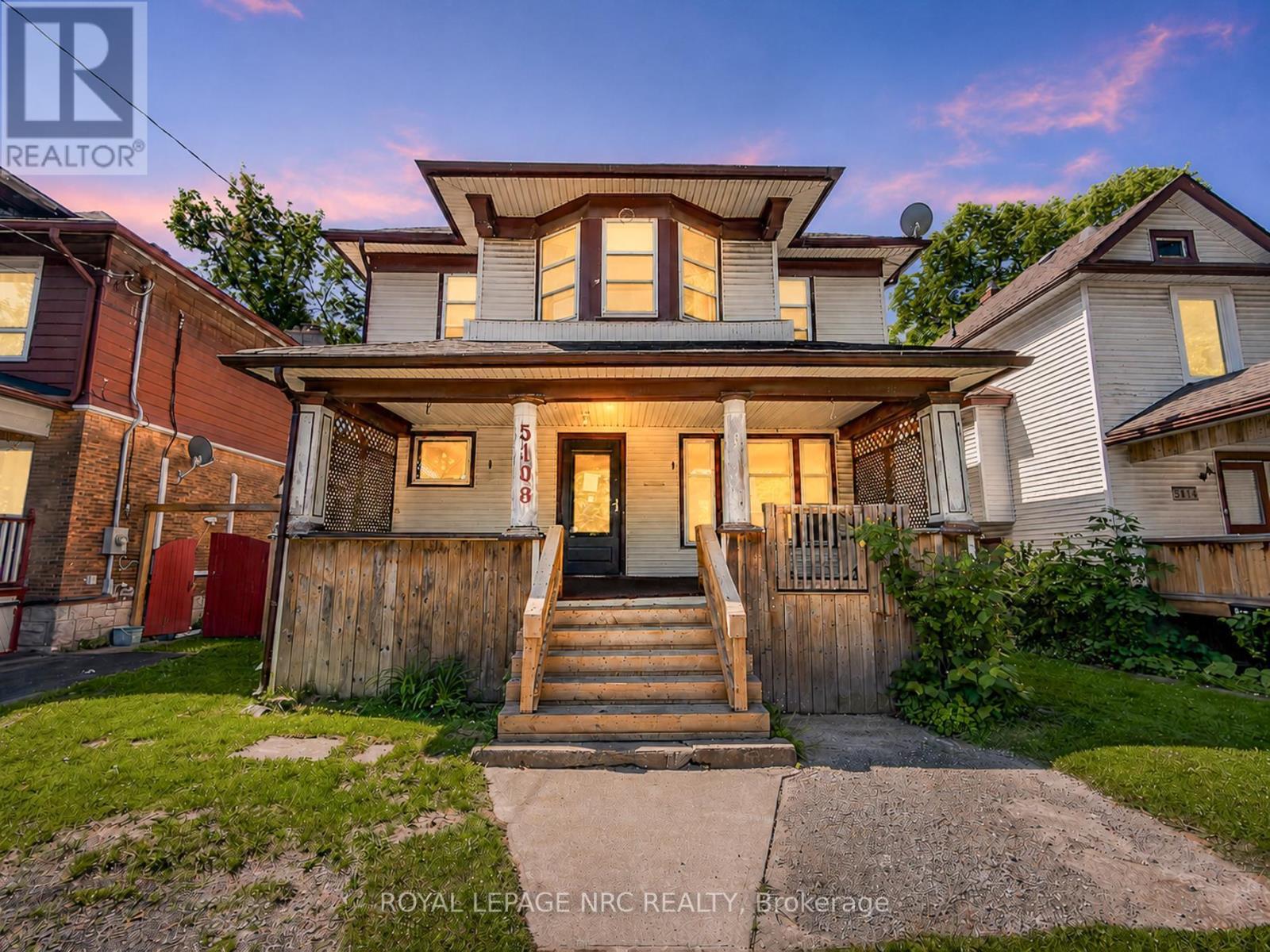 5108 Mcrae Street, Niagara Falls, Ontario  L2E 1P5 - Photo 5 - X13422354
