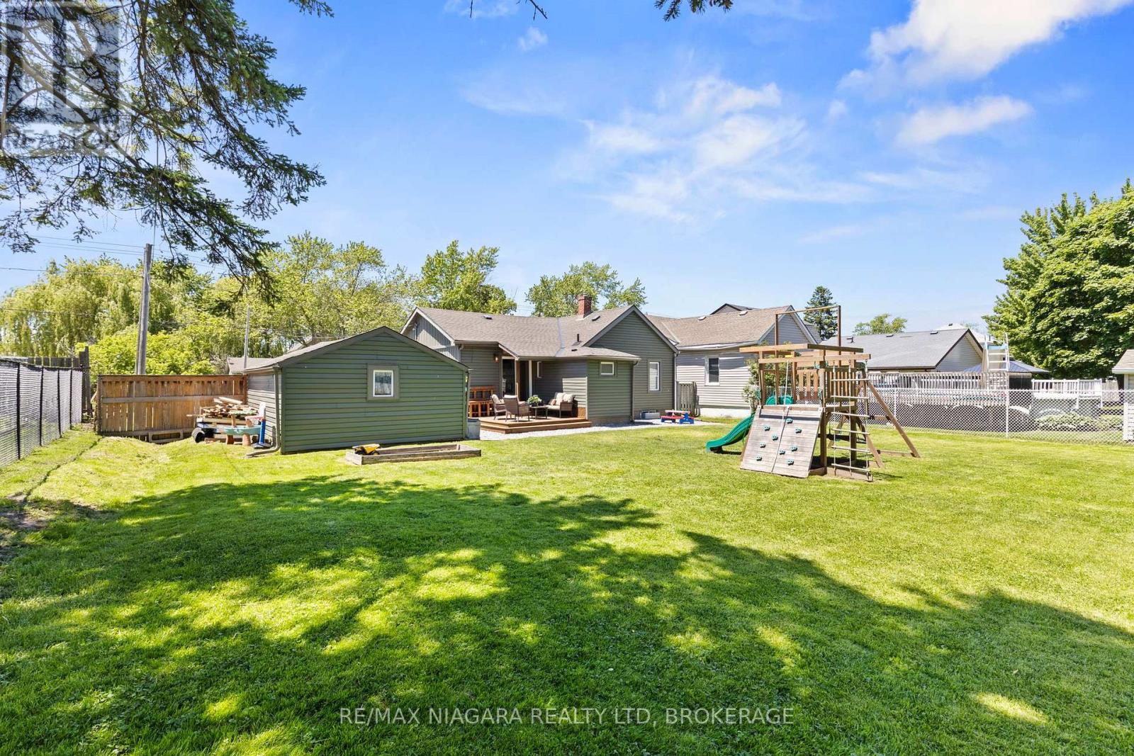 17 Humboldt Parkway, Port Colborne, Ontario  L3K 2H1 - Photo 33 - X13422882