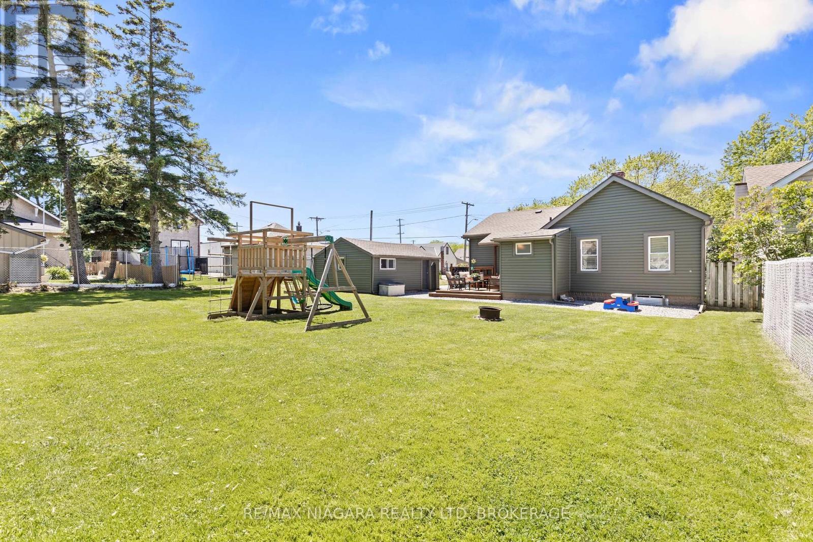 17 Humboldt Parkway, Port Colborne, Ontario  L3K 2H1 - Photo 35 - X13422882