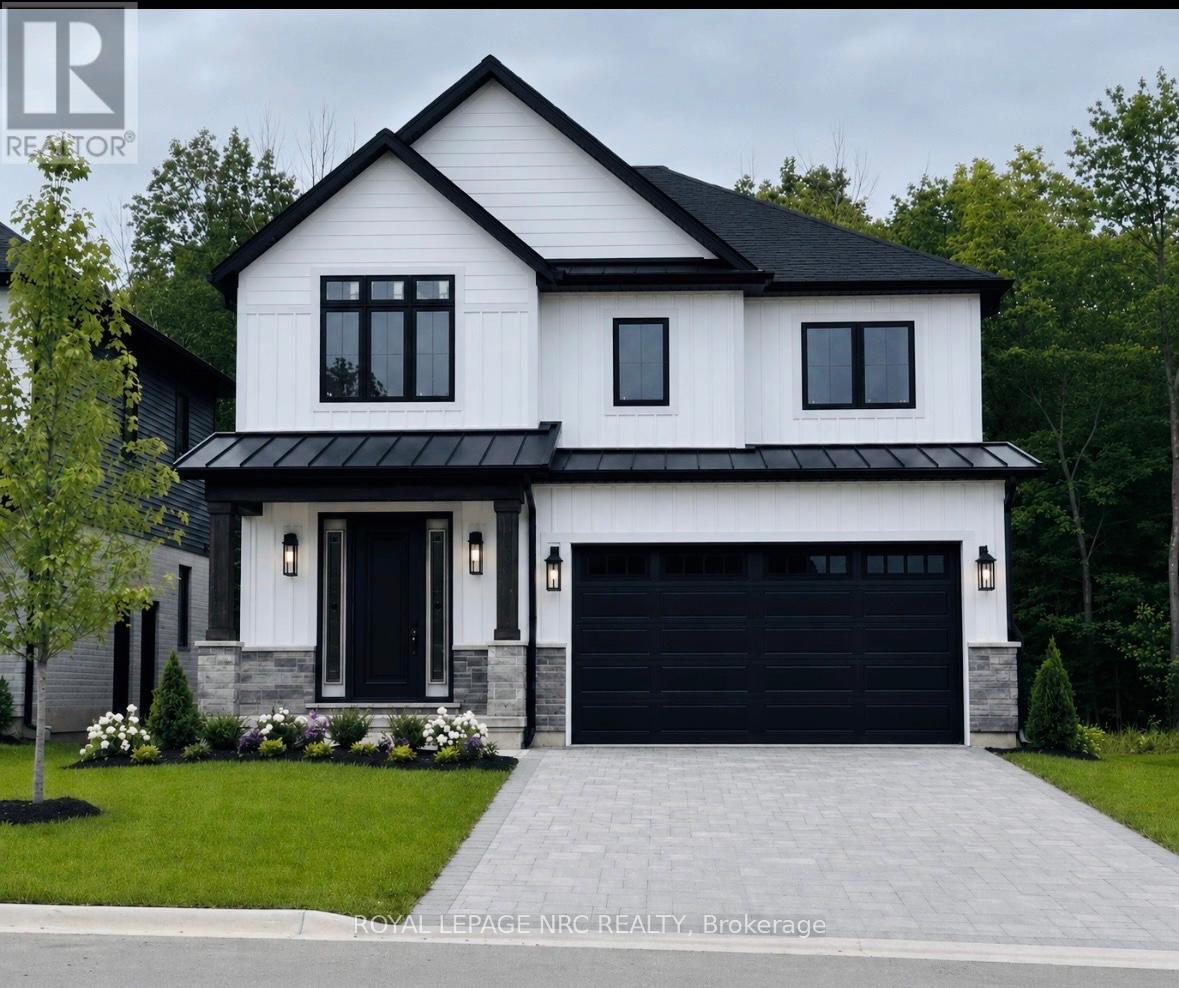 17 SAMUEL AVENUE, Pelham, Ontario