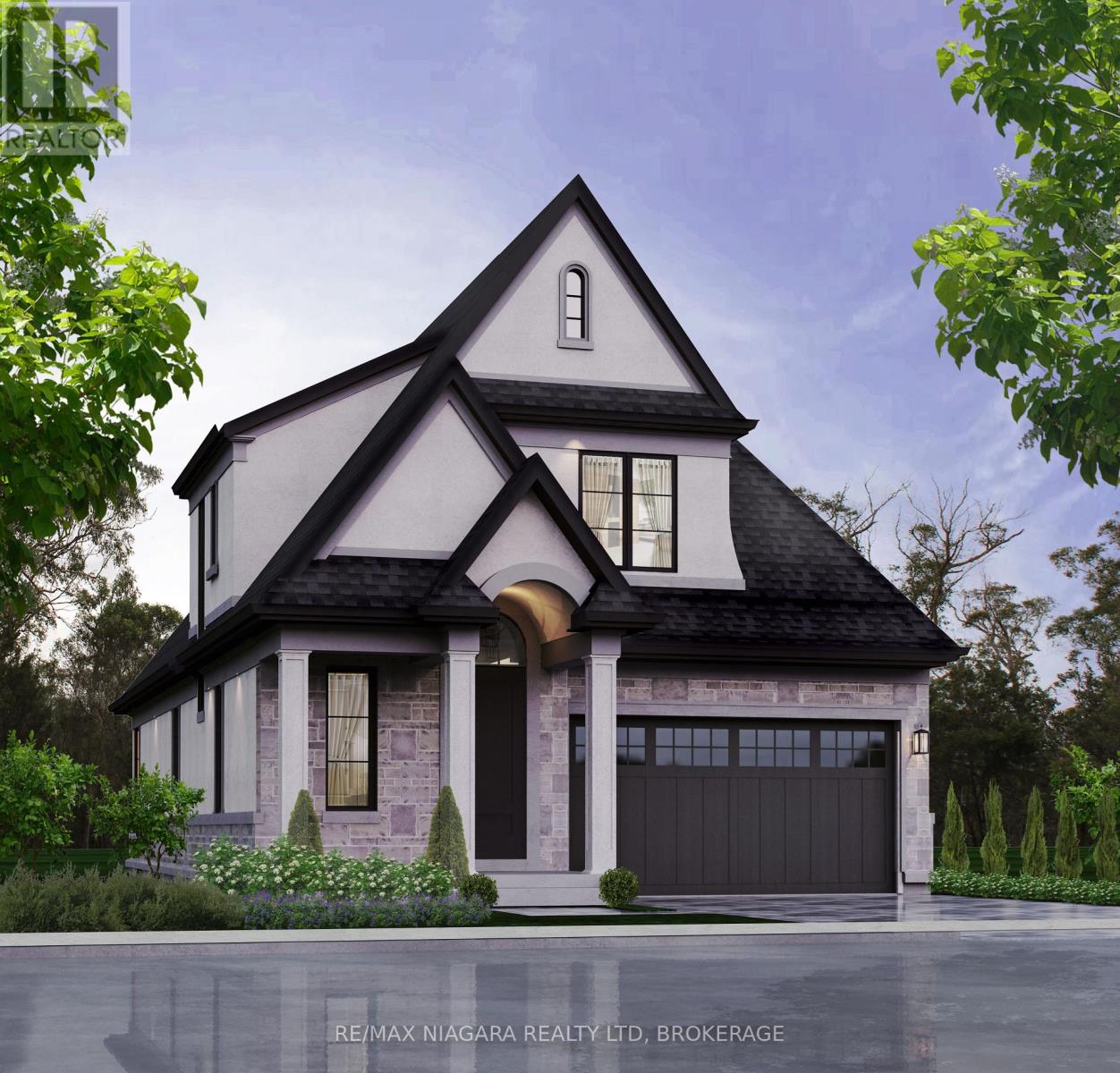 LOT 75 TERRAVITA DRIVE, Niagara Falls, Ontario