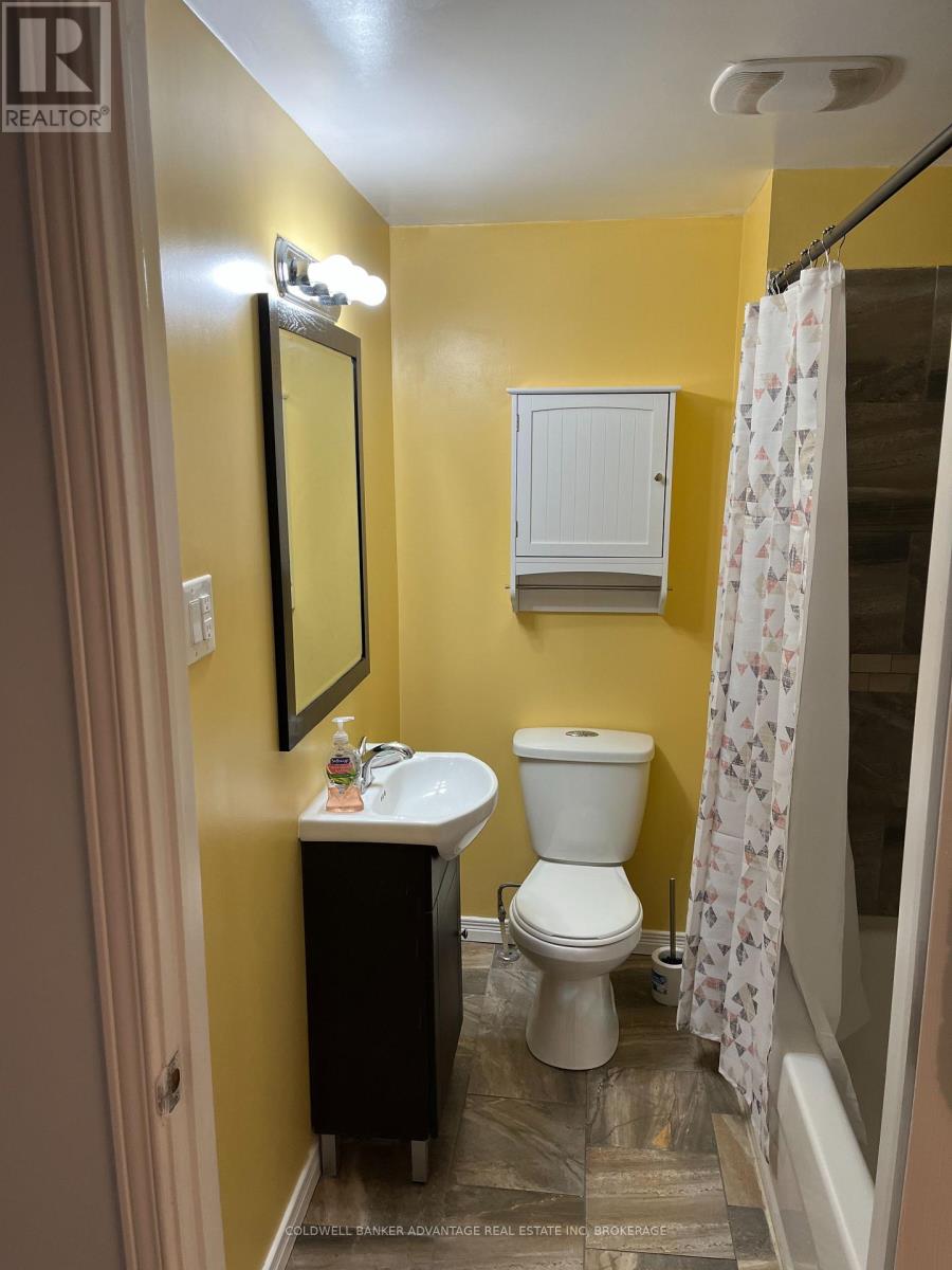 Main Floor Unit (Lower) - 14 Albert Street, Welland, Ontario  L3B 4L2 - Photo 6 - X13424738