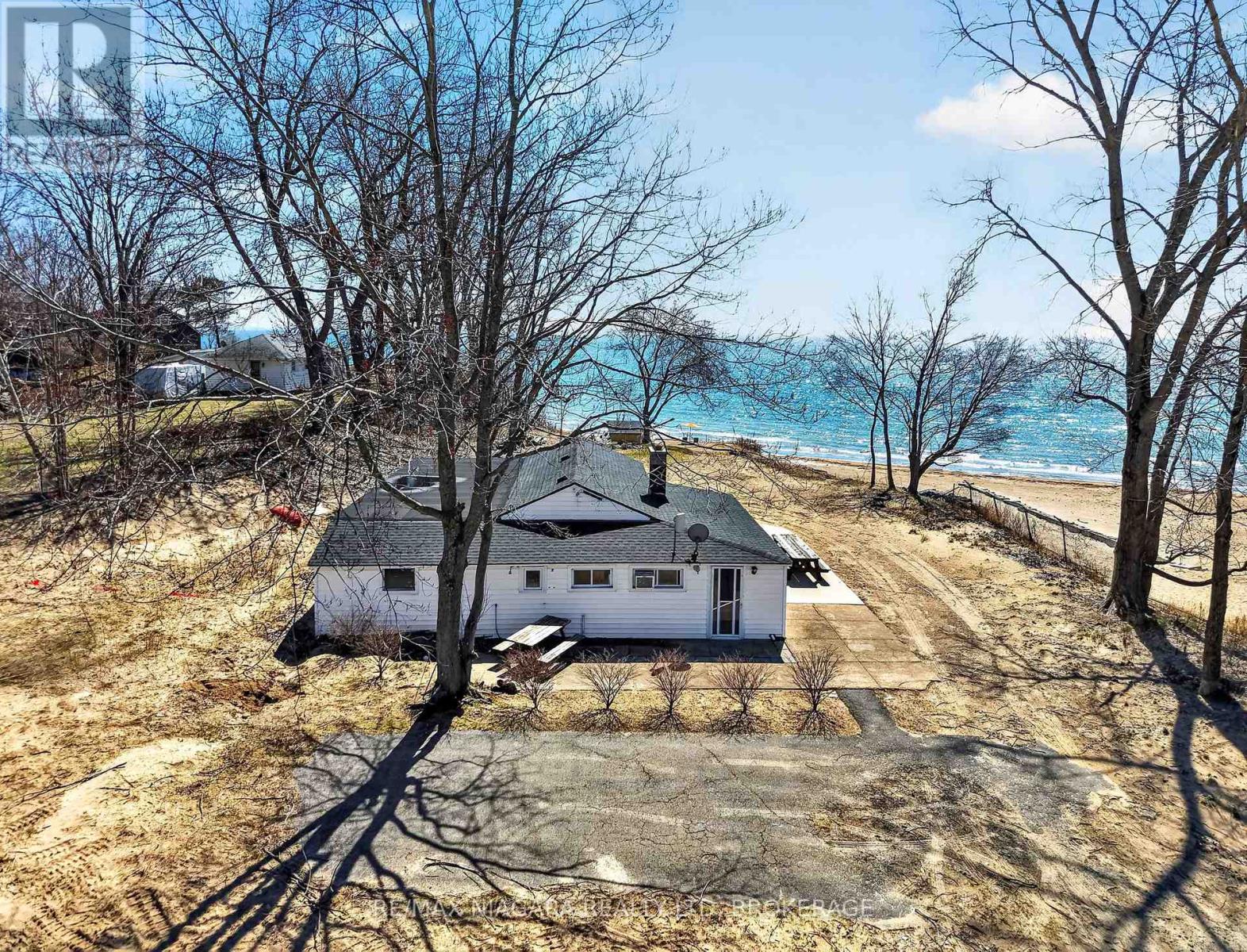 239 Pleasant Beach Road, Port Colborne, Ontario  L0S 1R0 - Photo 43 - X13425226