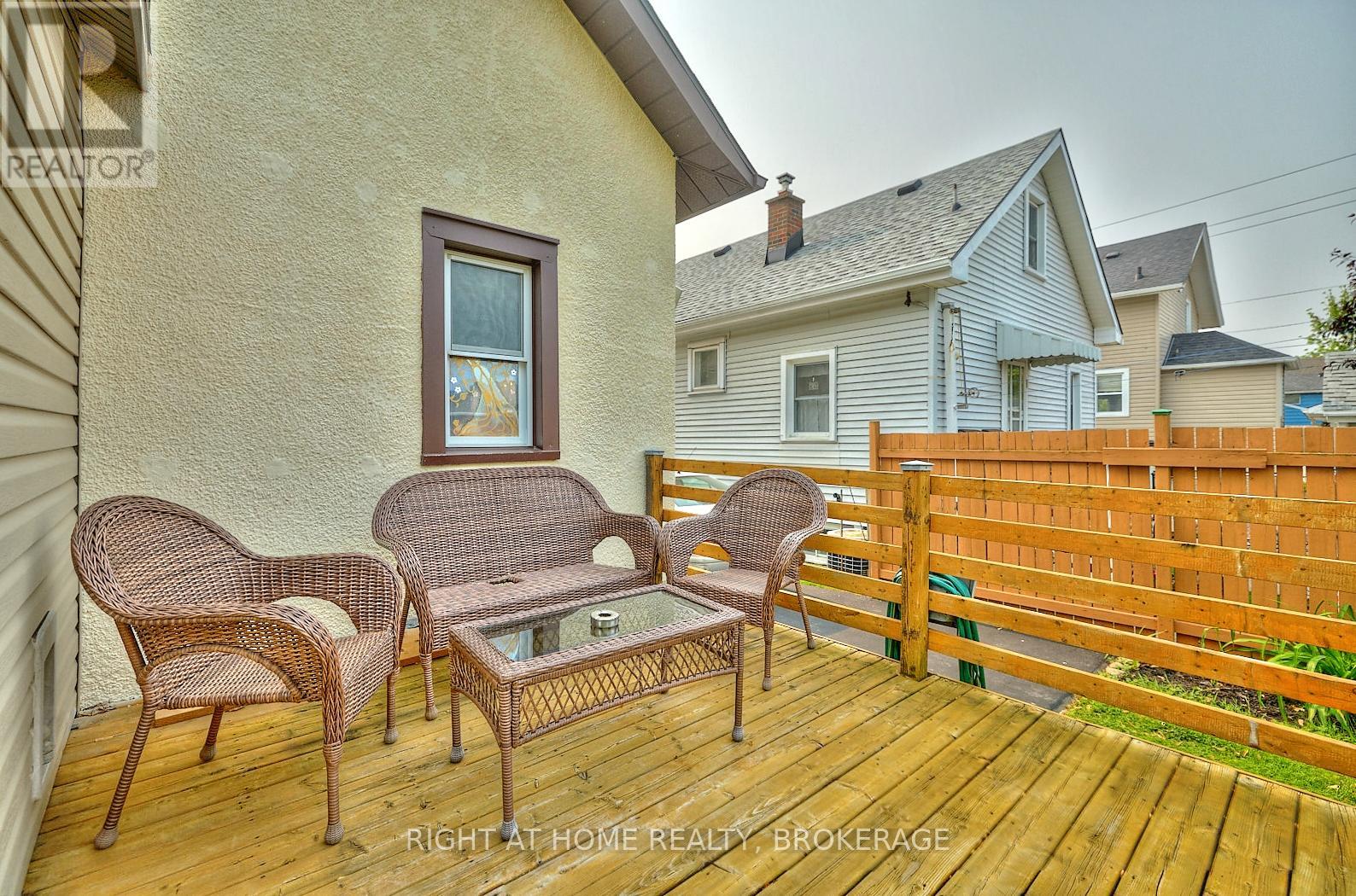 4367 Homewood Avenue, Niagara Falls, Ontario  L2E 4X3 - Photo 30 - X13425568