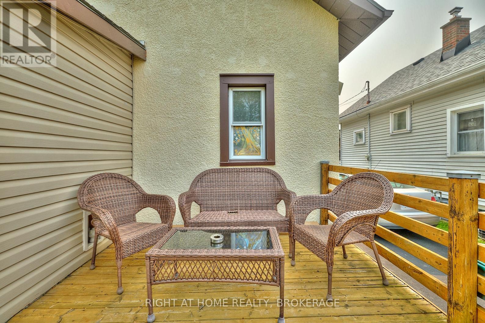 4367 Homewood Avenue, Niagara Falls, Ontario  L2E 4X3 - Photo 32 - X13425568