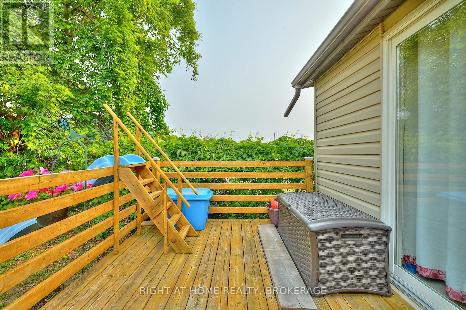 4367 Homewood Avenue, Niagara Falls, Ontario  L2E 4X3 - Photo 33 - X13425568
