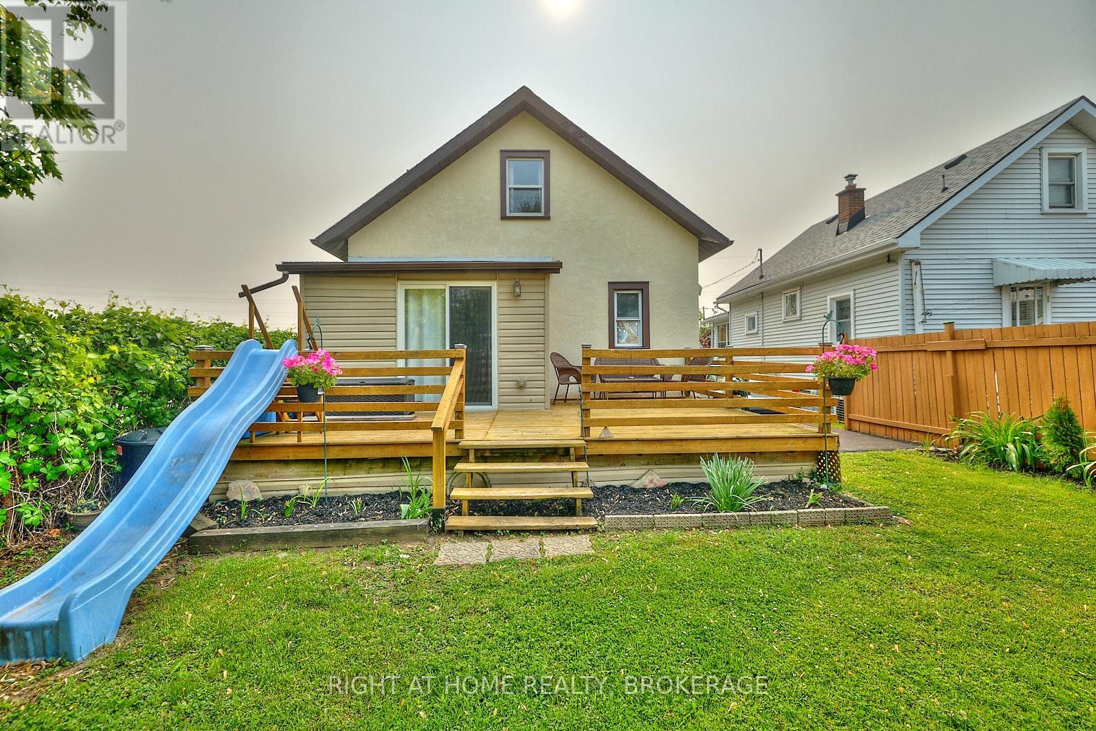 4367 Homewood Avenue, Niagara Falls, Ontario  L2E 4X3 - Photo 34 - X13425568