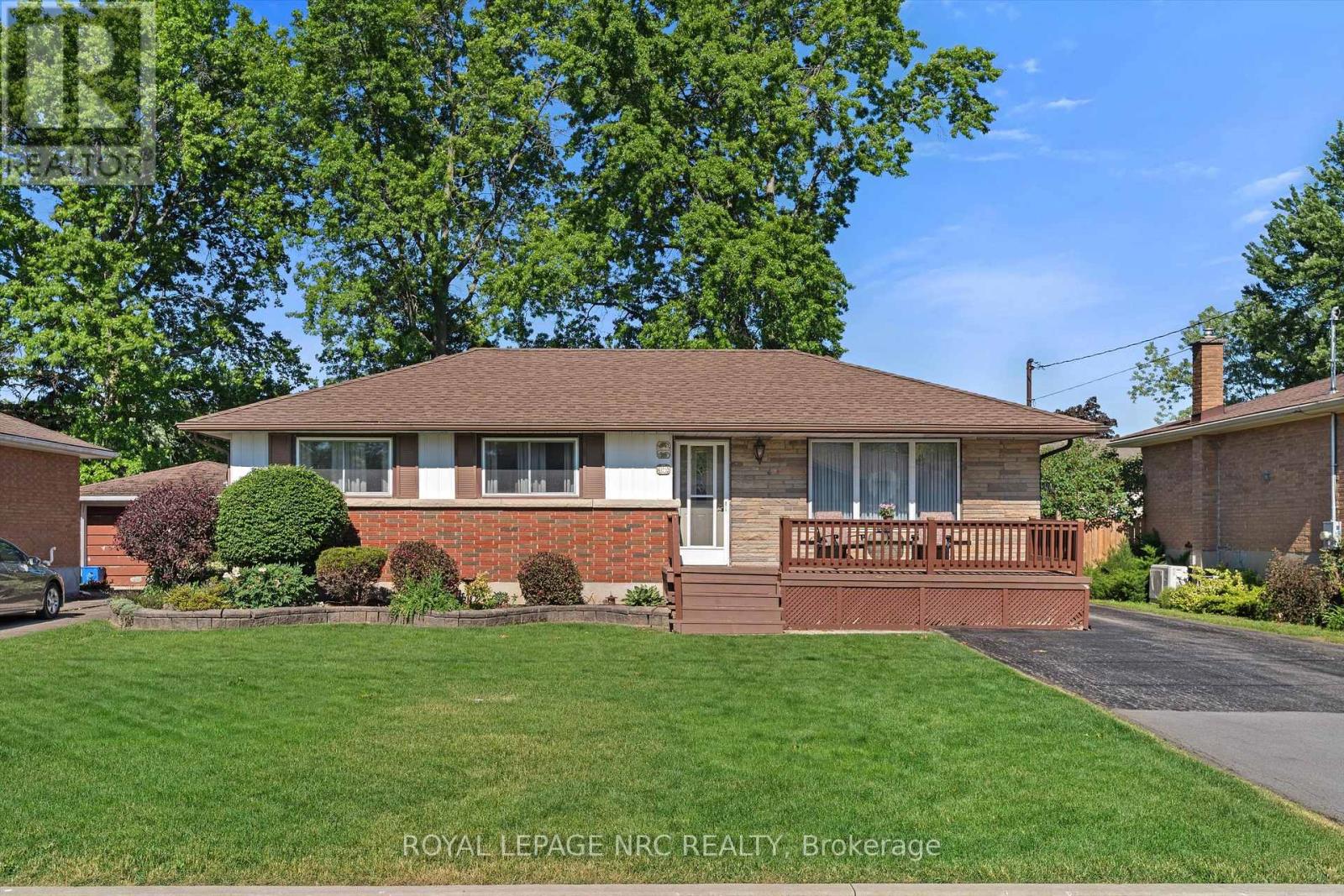 15 CARROL STREET, Welland, Ontario