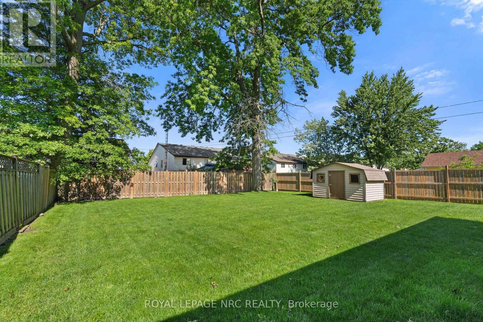 15 Carrol Street, Welland, Ontario  L3C 2G5 - Photo 34 - X13426222