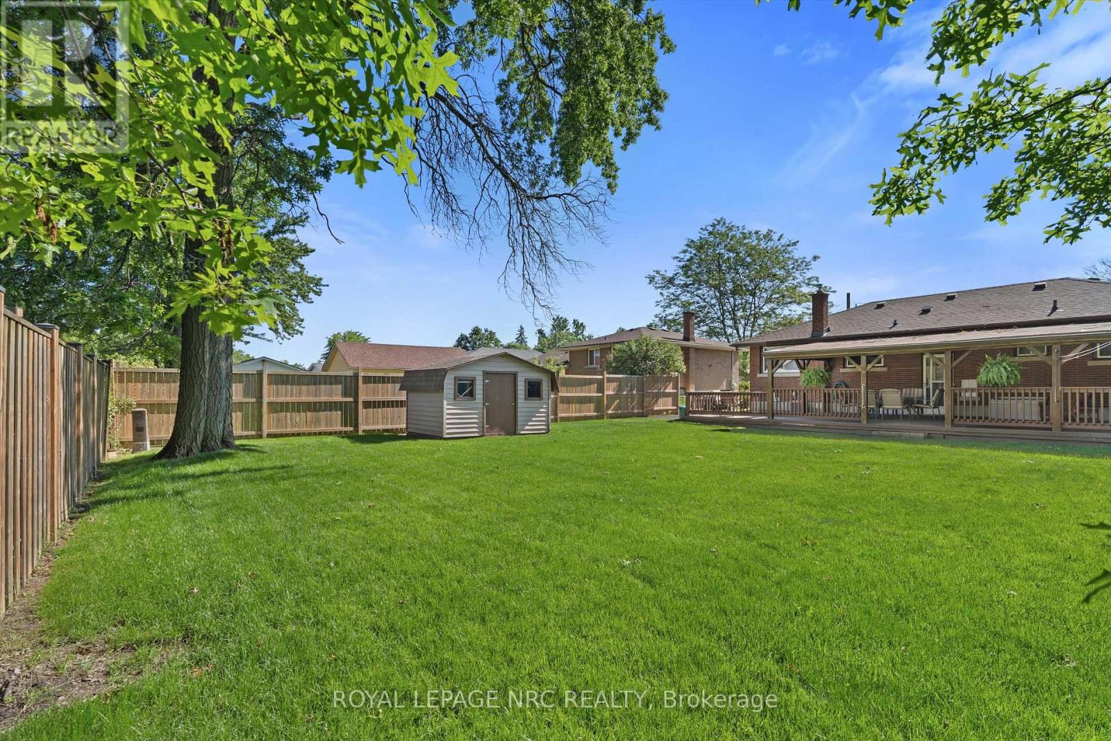 15 Carrol Street, Welland, Ontario  L3C 2G5 - Photo 35 - X13426222