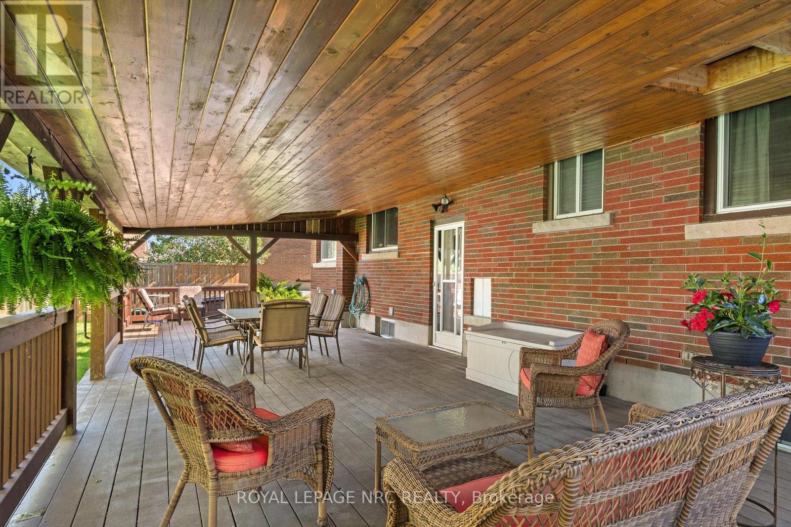 15 Carrol Street, Welland, Ontario  L3C 2G5 - Photo 36 - X13426222