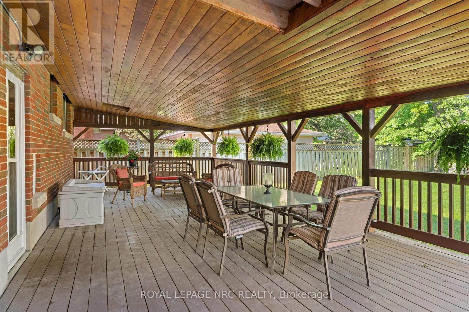 15 Carrol Street, Welland, Ontario  L3C 2G5 - Photo 37 - X13426222