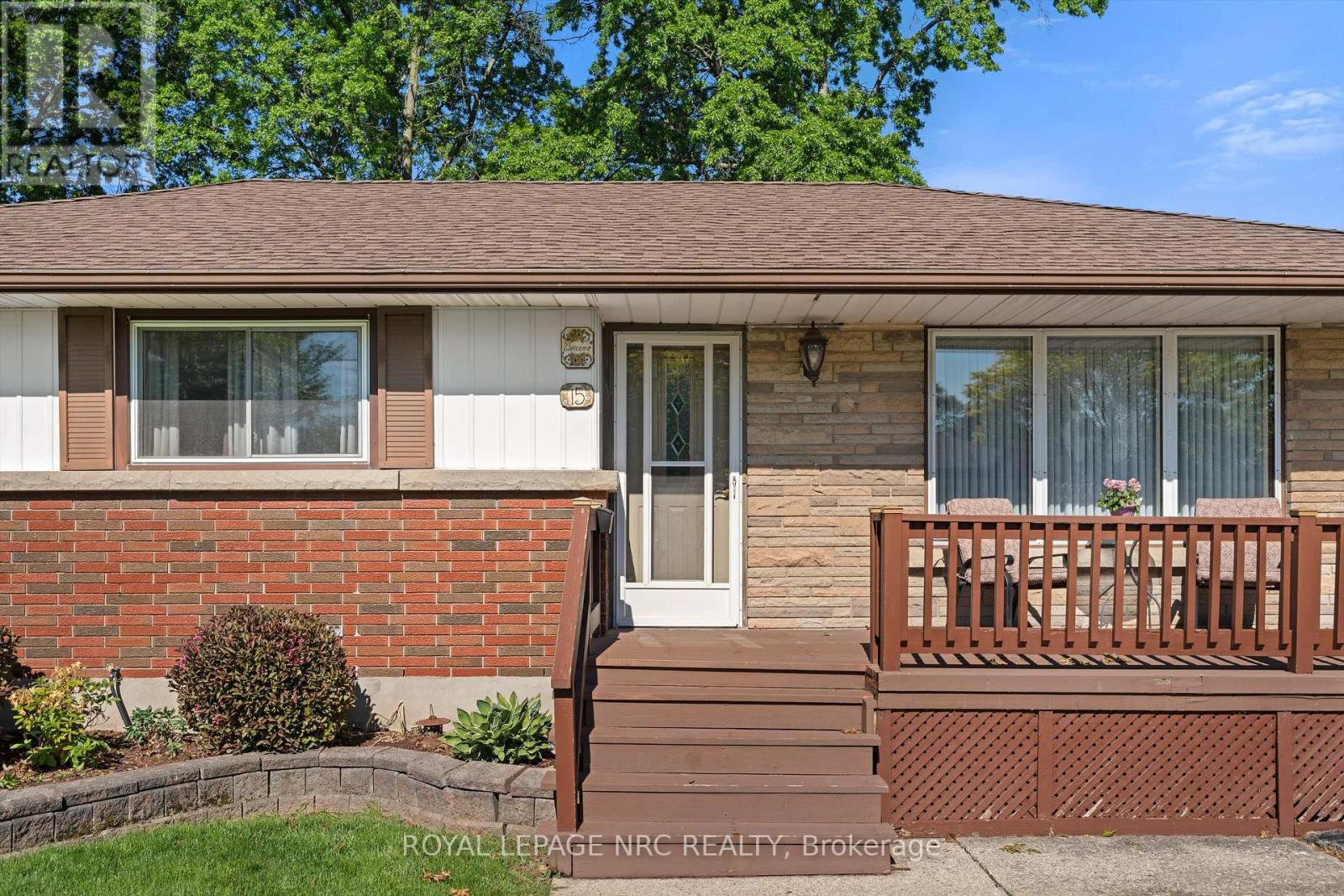 15 Carrol Street, Welland, Ontario  L3C 2G5 - Photo 4 - X13426222