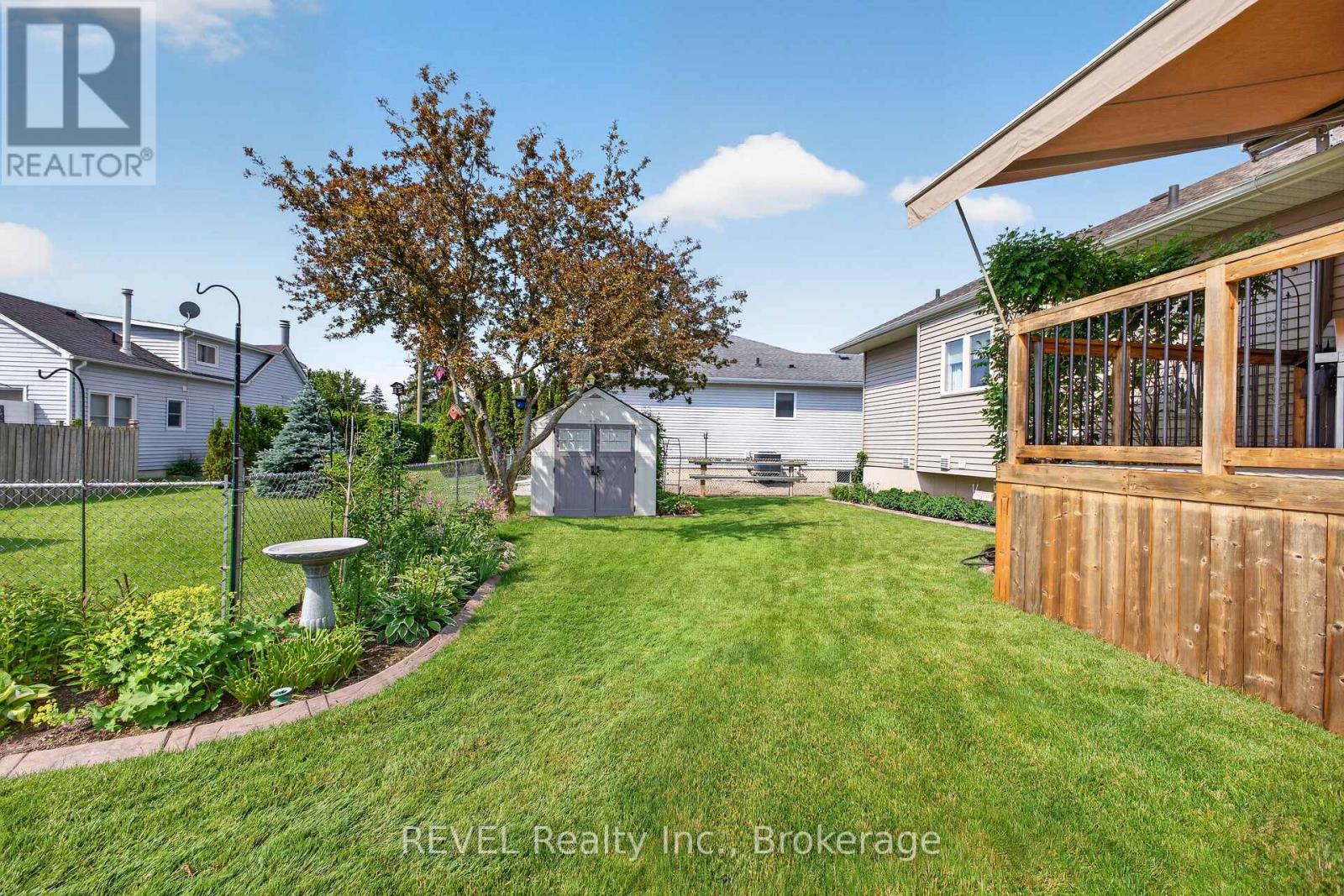 30 Drummond Crescent, Fort Erie, Ontario  L2A 1L2 - Photo 35 - X13426748