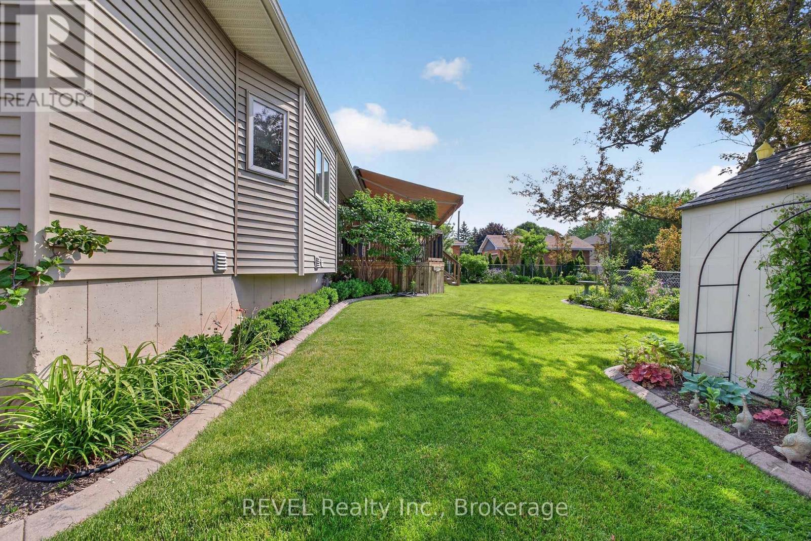 30 Drummond Crescent, Fort Erie, Ontario  L2A 1L2 - Photo 37 - X13426748