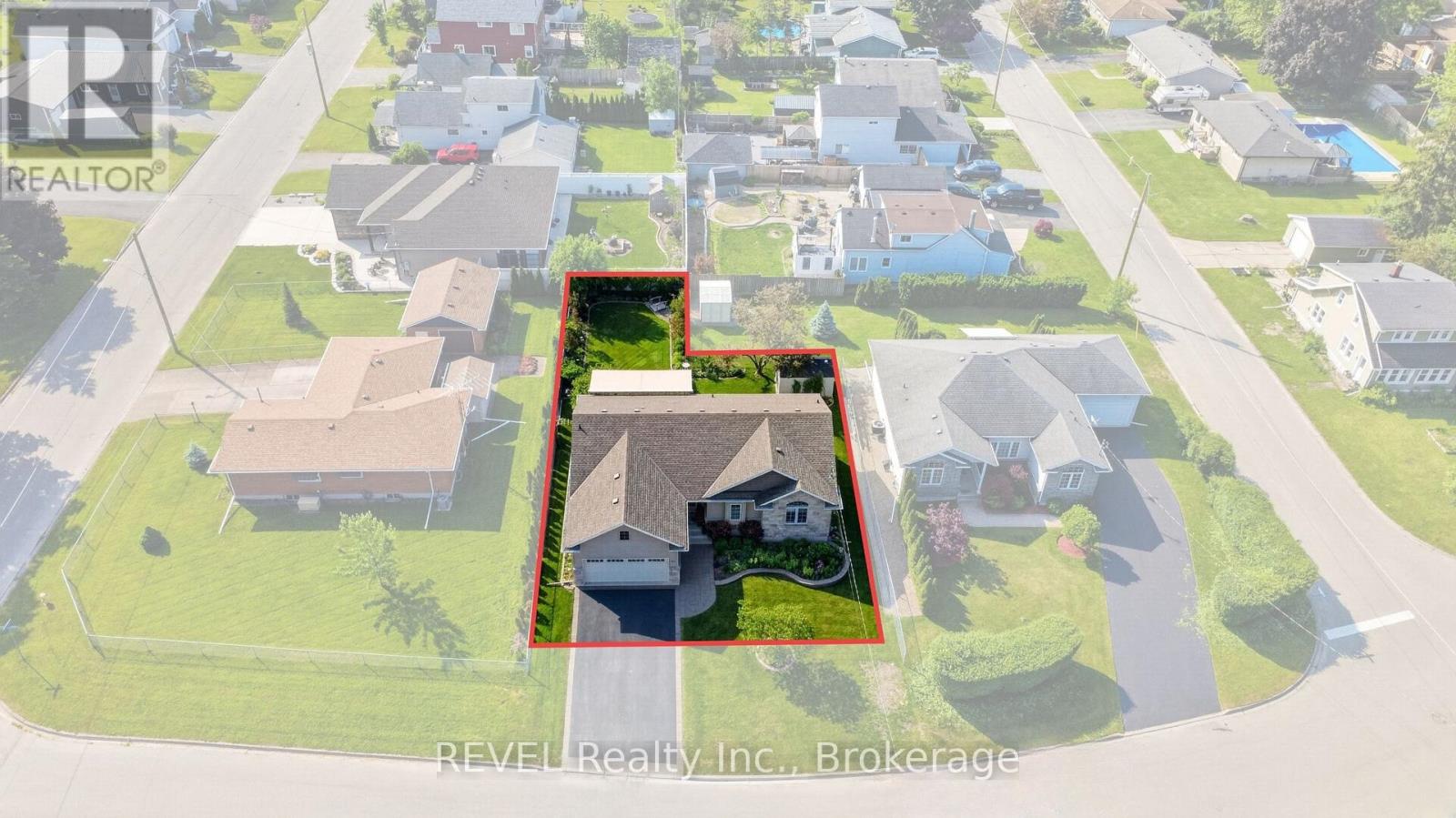 30 Drummond Crescent, Fort Erie, Ontario  L2A 1L2 - Photo 38 - X13426748