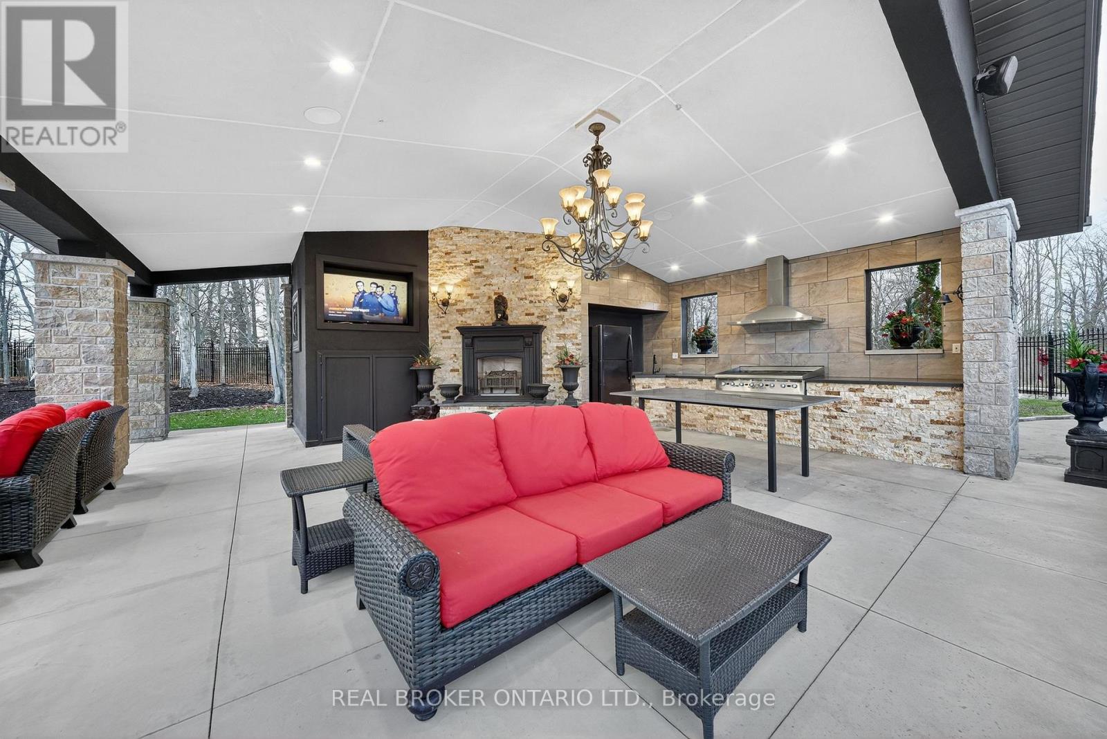 2600 Maple Street, Pelham, Ontario  L0S 1C0 - Photo 36 - X13426874