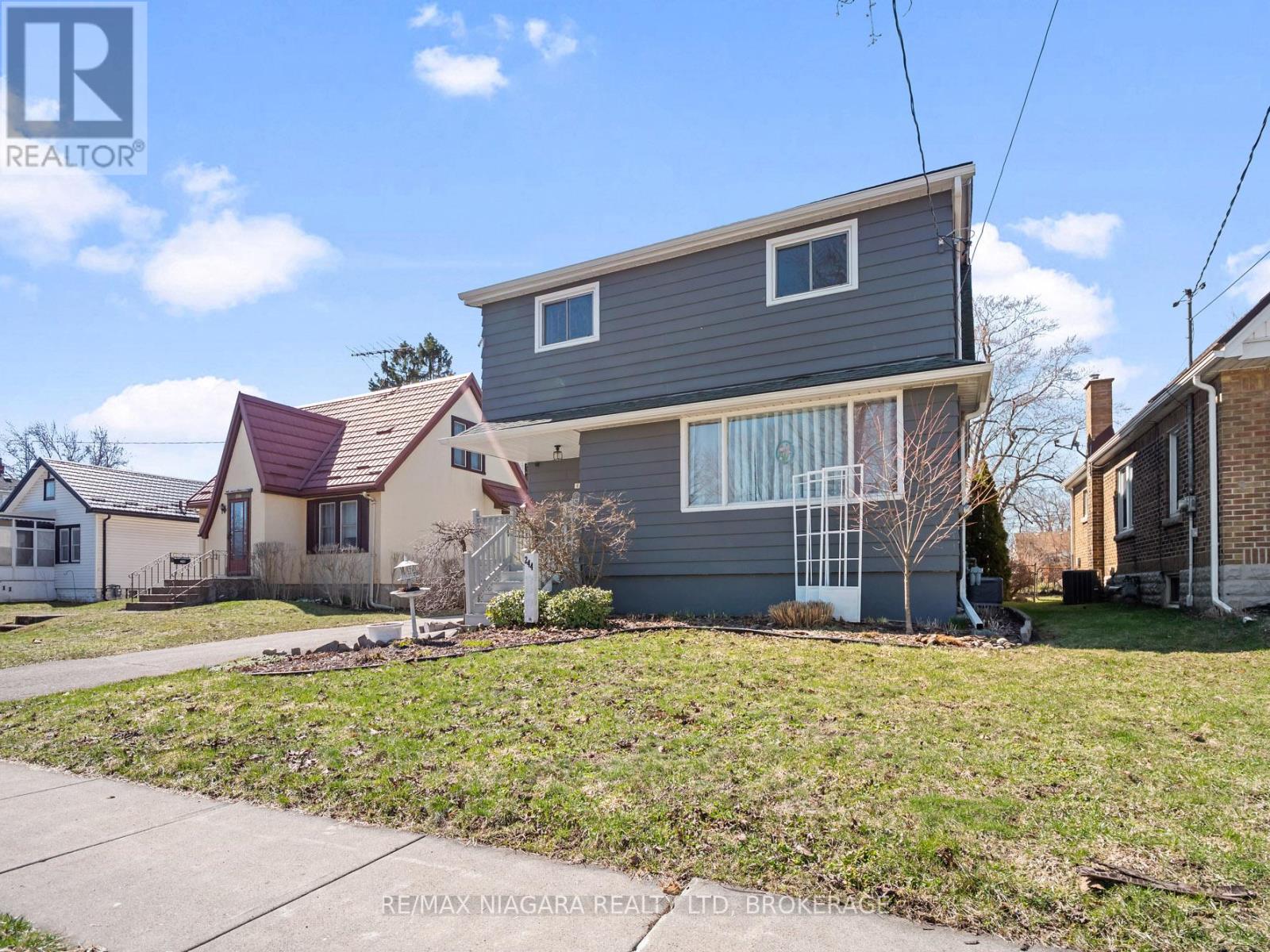 244 North Street, Fort Erie, Ontario  L2A 3R8 - Photo 2 - X13426958