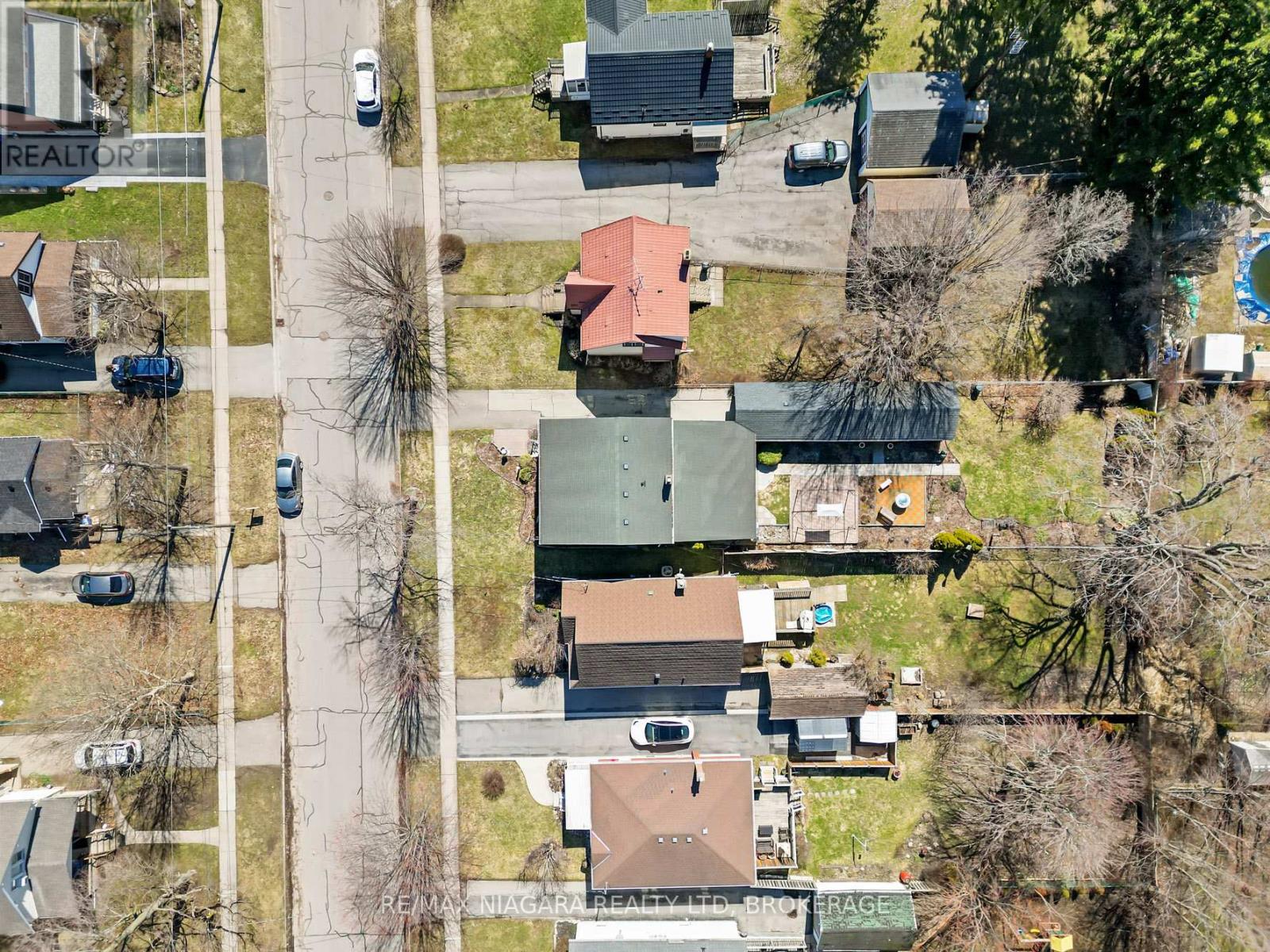 244 North Street, Fort Erie, Ontario  L2A 3R8 - Photo 46 - X13426958