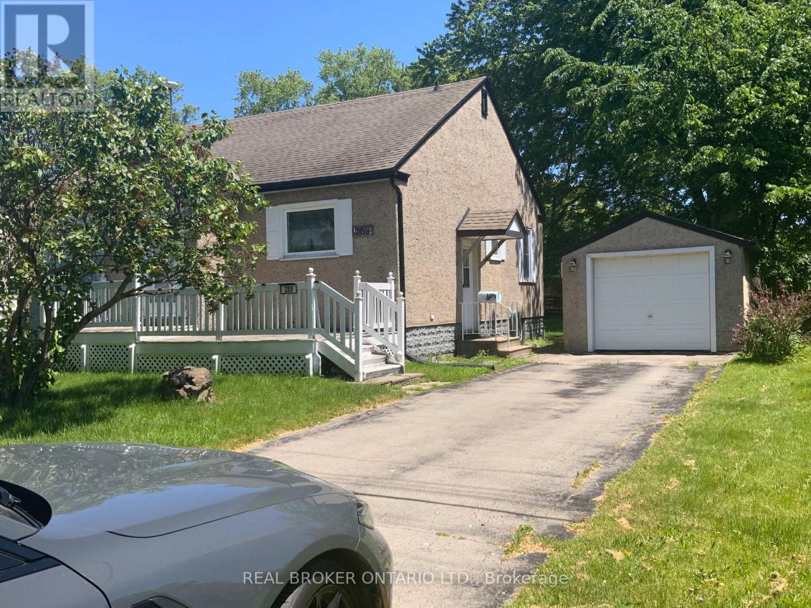 288 FIRST AVENUE, Welland, Ontario